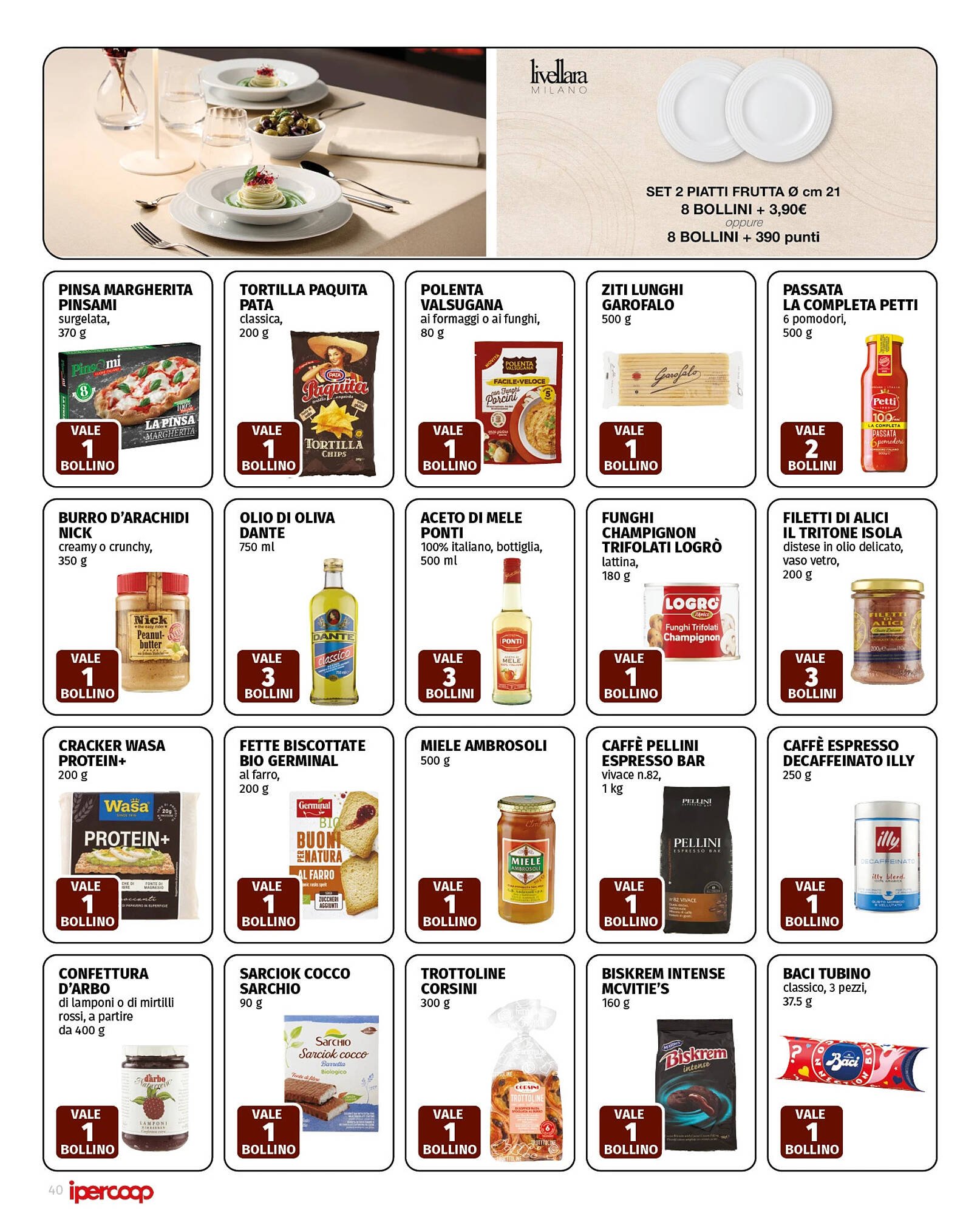 Volantino Ipercoop (2026-01-29 - 2026-02-11)