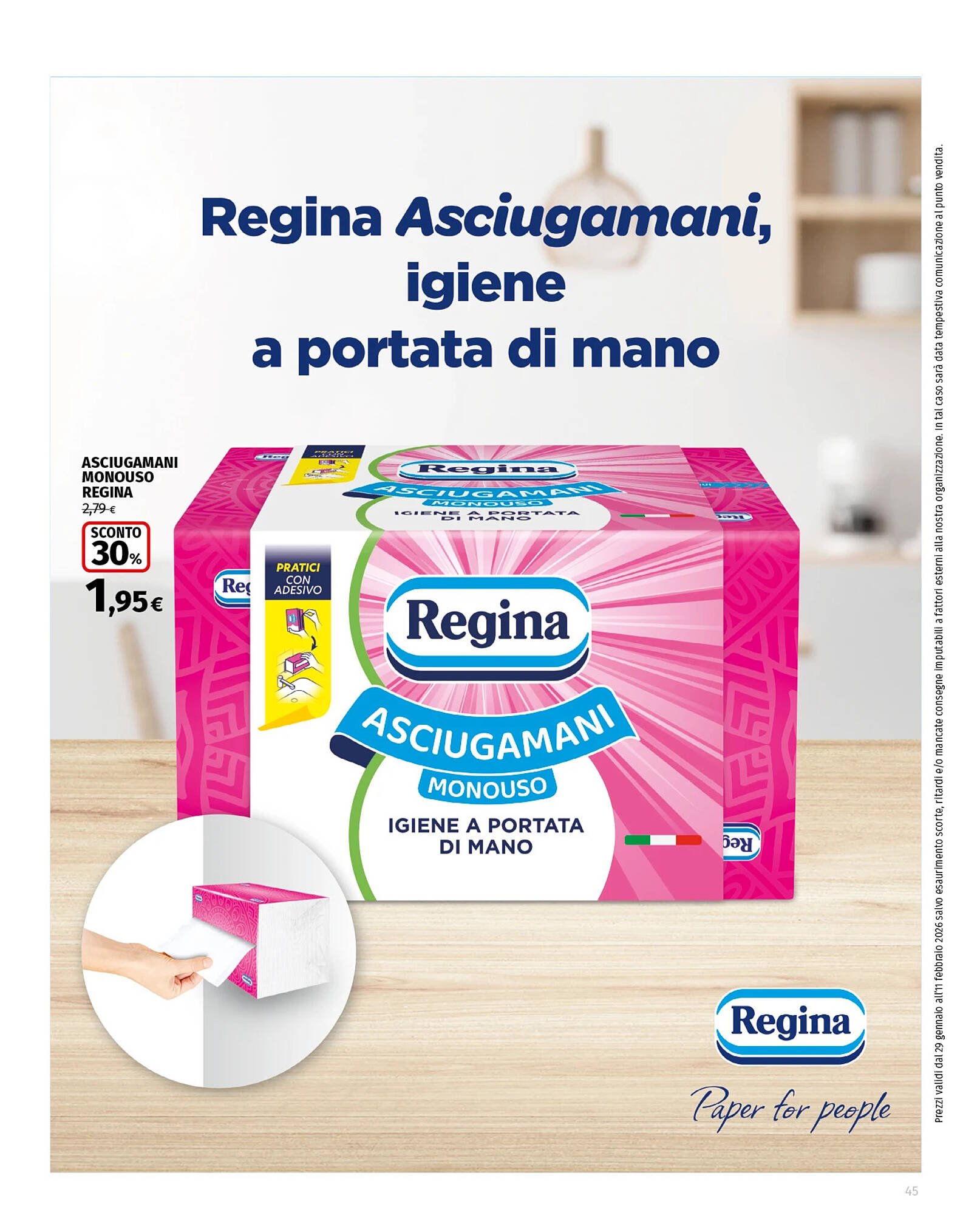 Volantino Ipercoop (2026-01-29 - 2026-02-11)