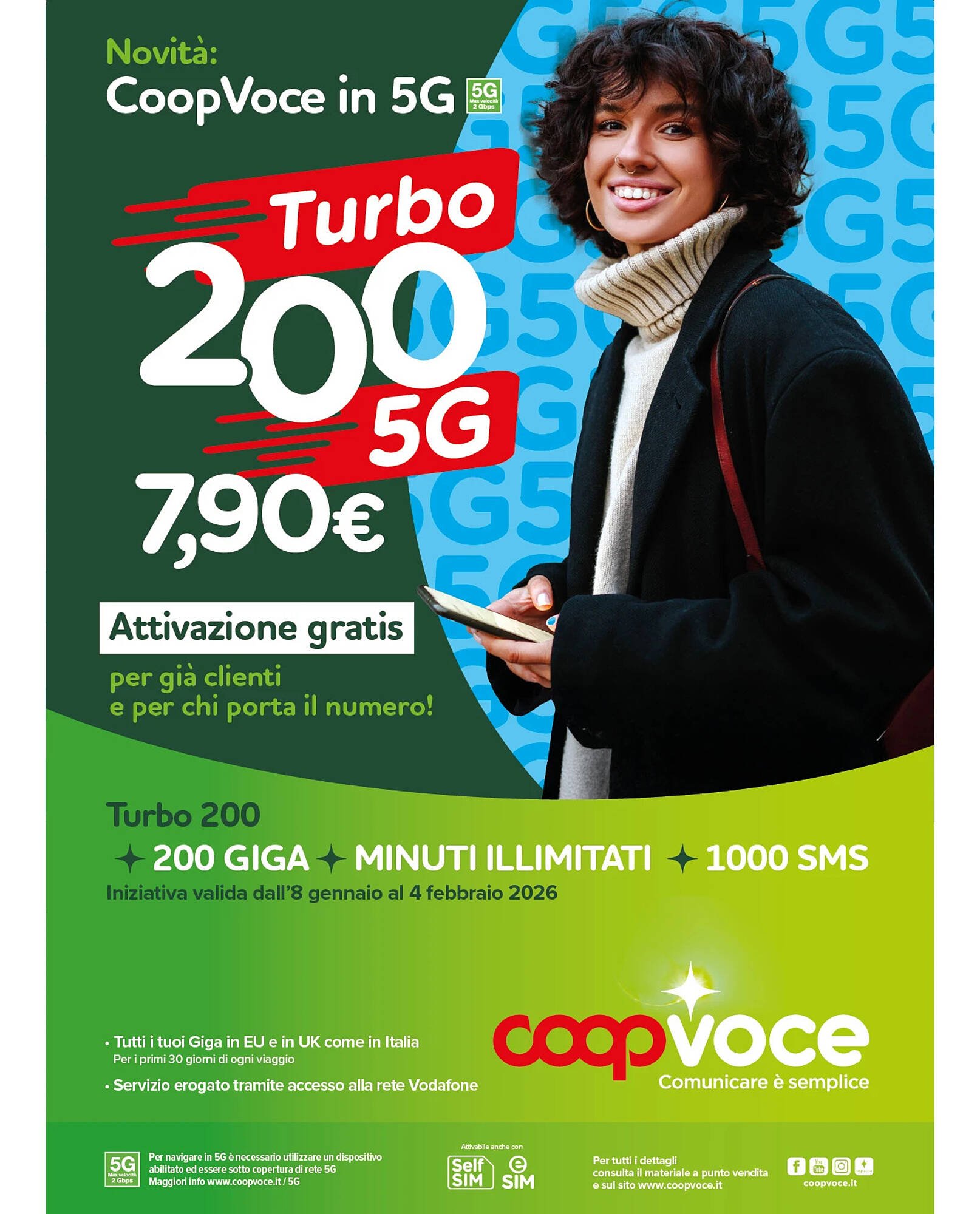 Volantino Ipercoop (2026-01-29 - 2026-02-11)