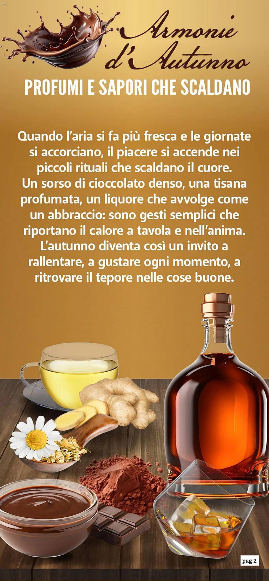 Volantino Supermercati Dok (2025-11-07 - 2025-11-23)