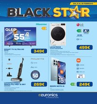 Volantino Euronics (2026-02-05 - 2026-02-18)