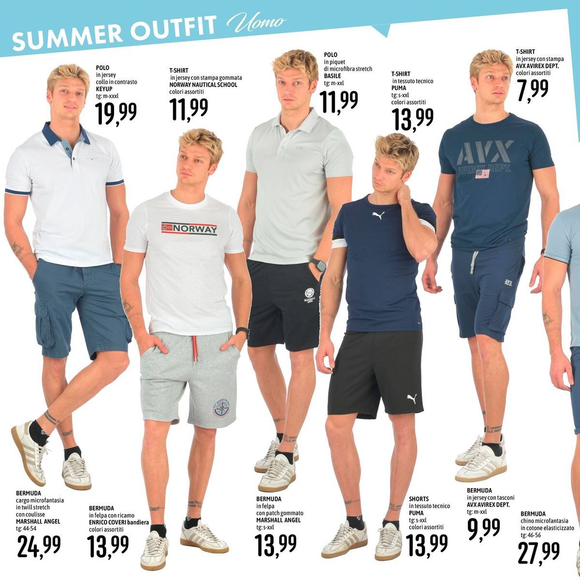 Volantino Emisfero (2026-04-20 - 2026-04-29)