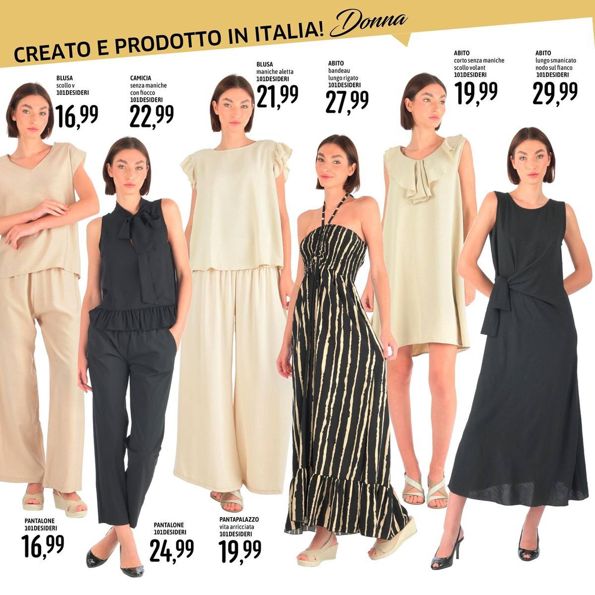 Volantino Emisfero (2026-04-20 - 2026-04-29)