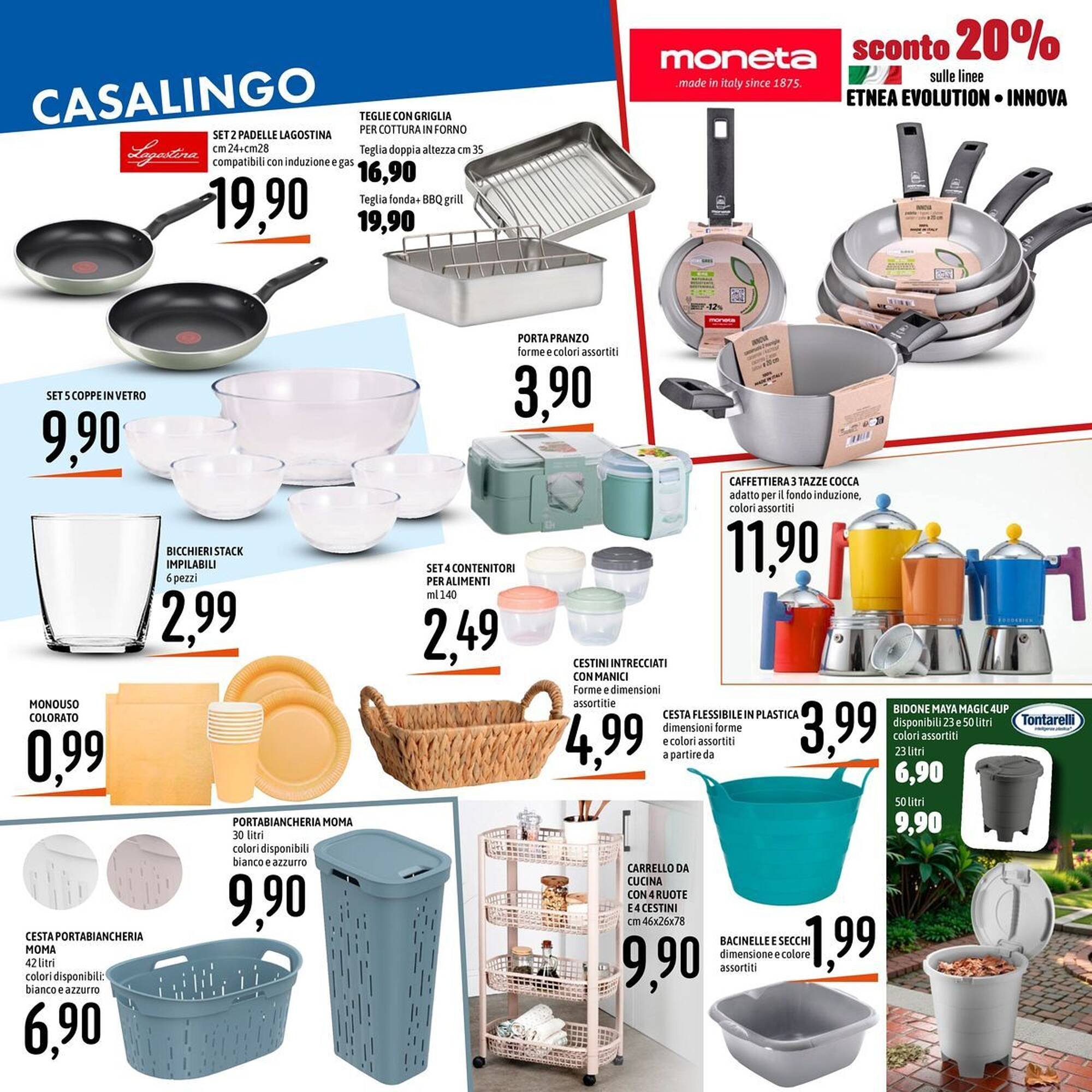 Volantino Emisfero (2026-04-20 - 2026-04-29)