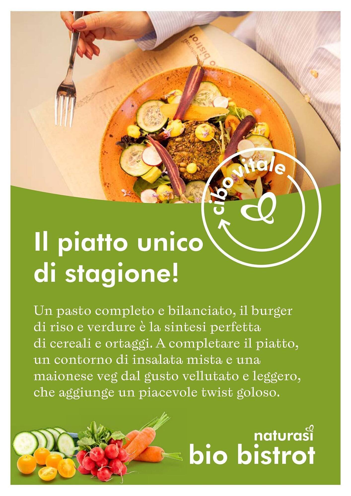 Volantino NaturaSì (2026-05-01 - 2026-05-31)