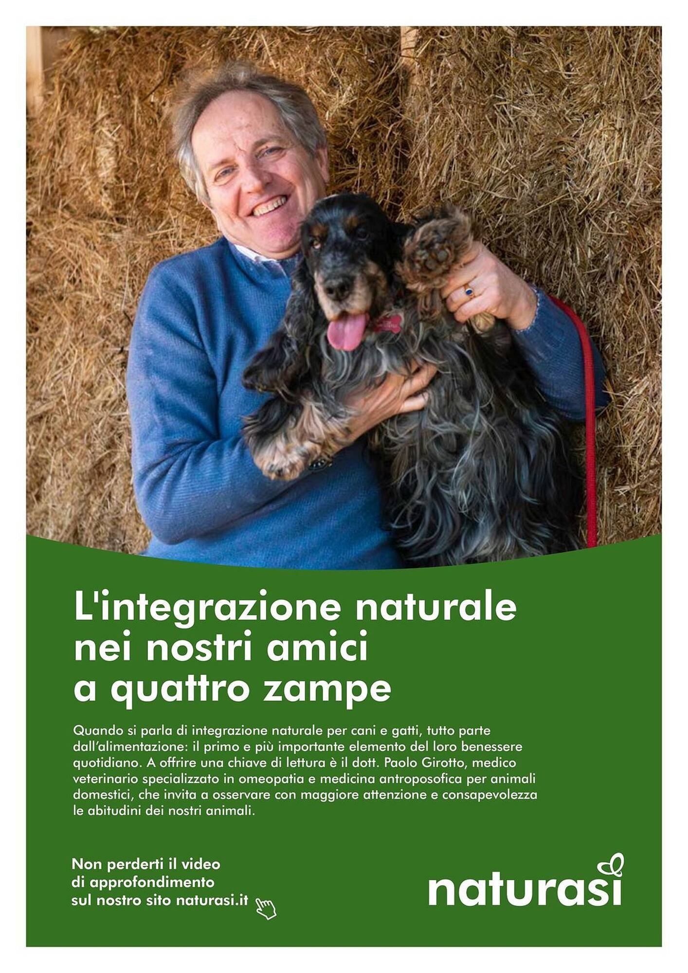 Volantino NaturaSì (2026-05-01 - 2026-05-31)