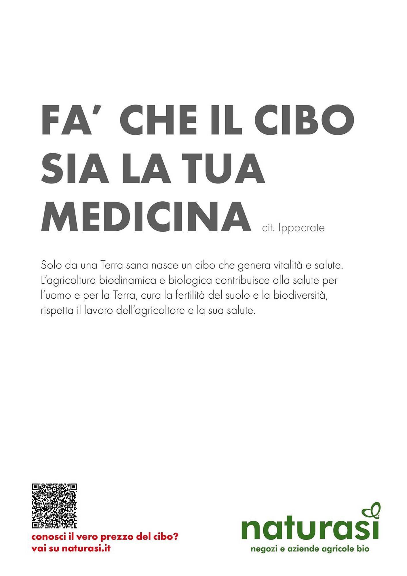 Volantino NaturaSì (2026-05-01 - 2026-05-31)