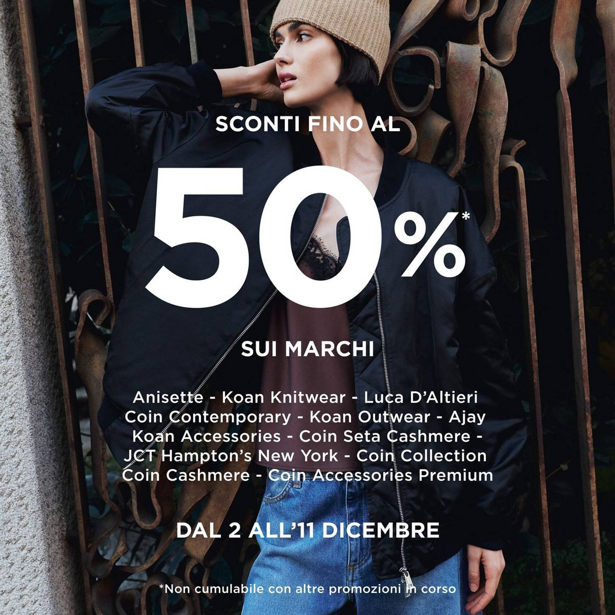 Volantino Coin (2025-12-03 - 2025-12-11)