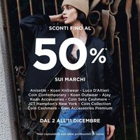 Volantino Coin (2025-12-03 - 2025-12-11)