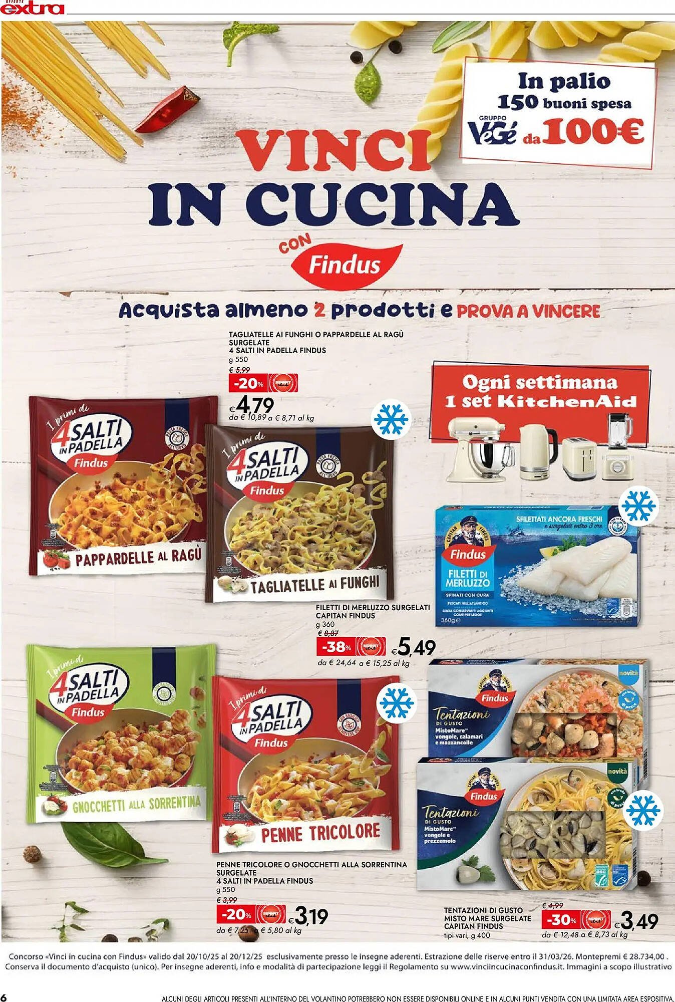 Volantino Bennet (2025-11-24 - 2025-12-03)