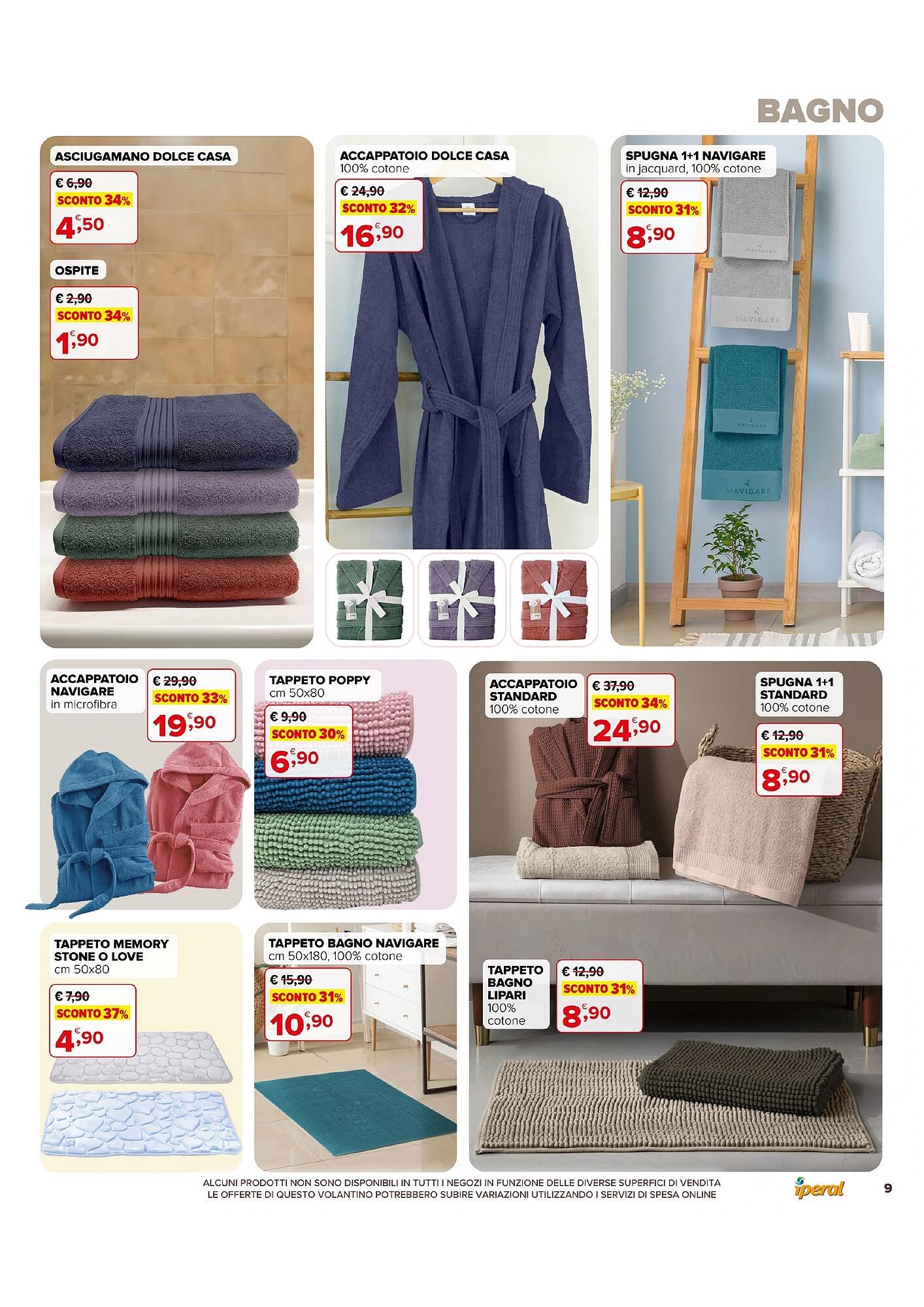 Volantino Iperal (2025-12-26 - 2026-02-03)