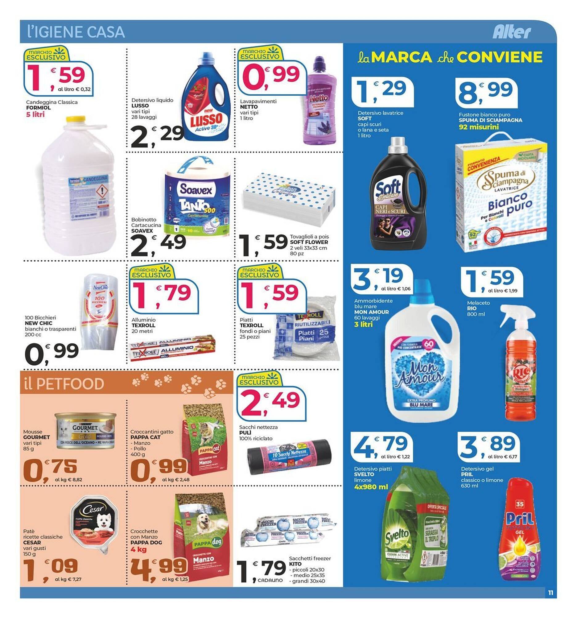 Volantino Alter Discount (2025-12-30 - 2026-01-08)