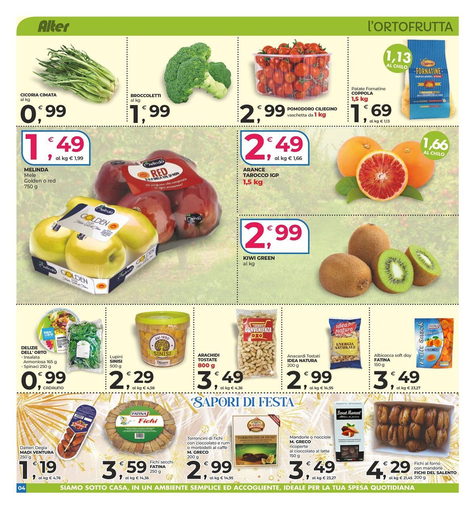 Volantino Alter Discount (2025-12-30 - 2026-01-08)