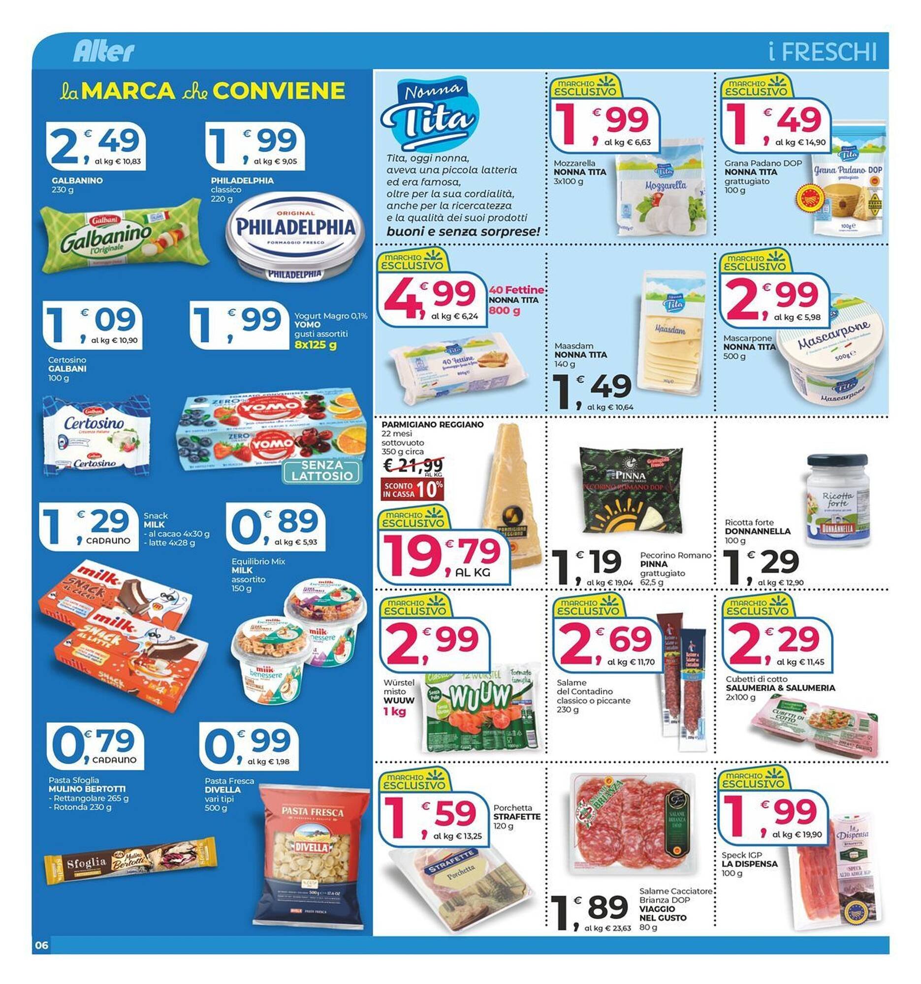 Volantino Alter Discount (2025-12-30 - 2026-01-08)