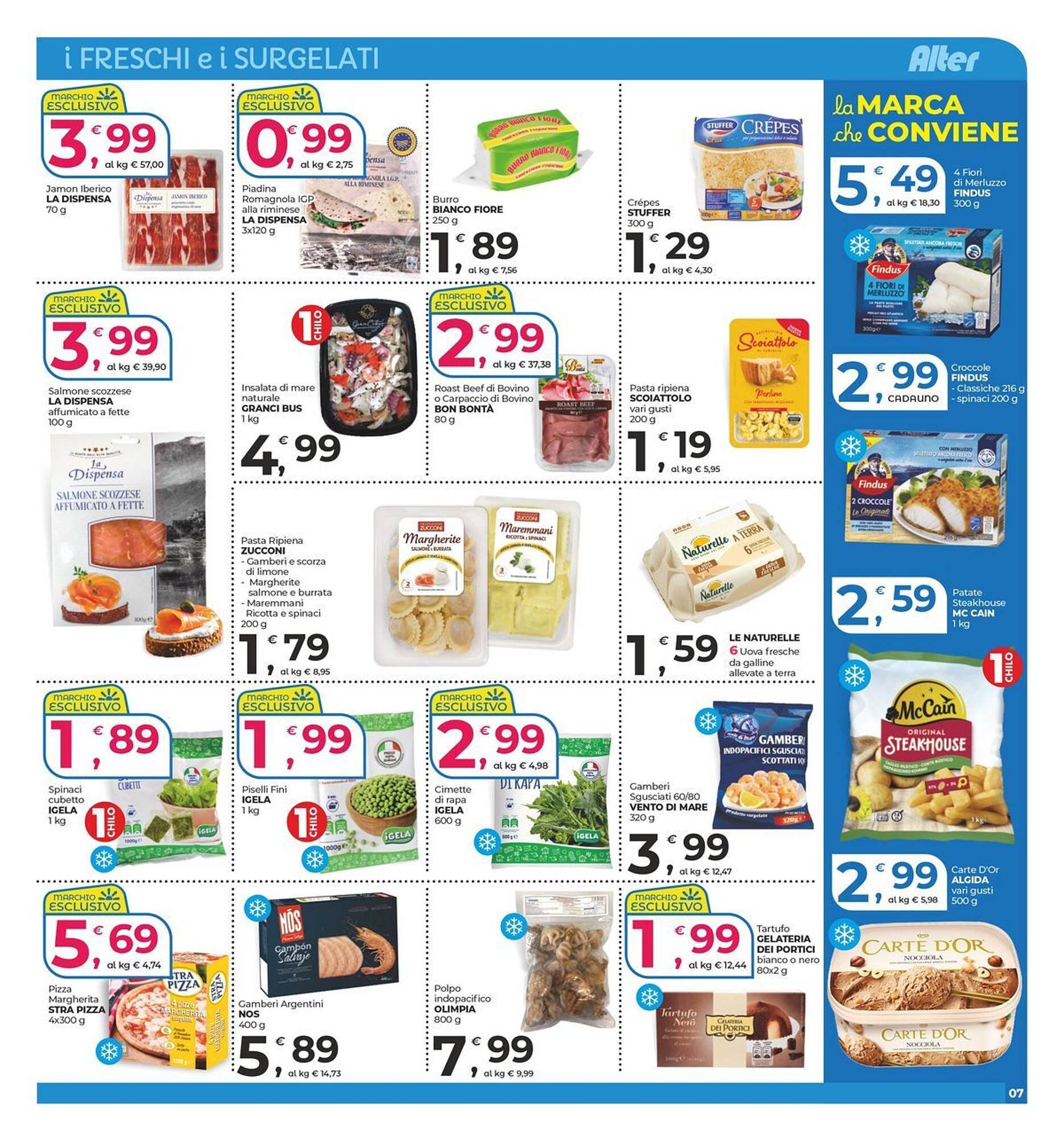 Volantino Alter Discount (2025-12-30 - 2026-01-08)