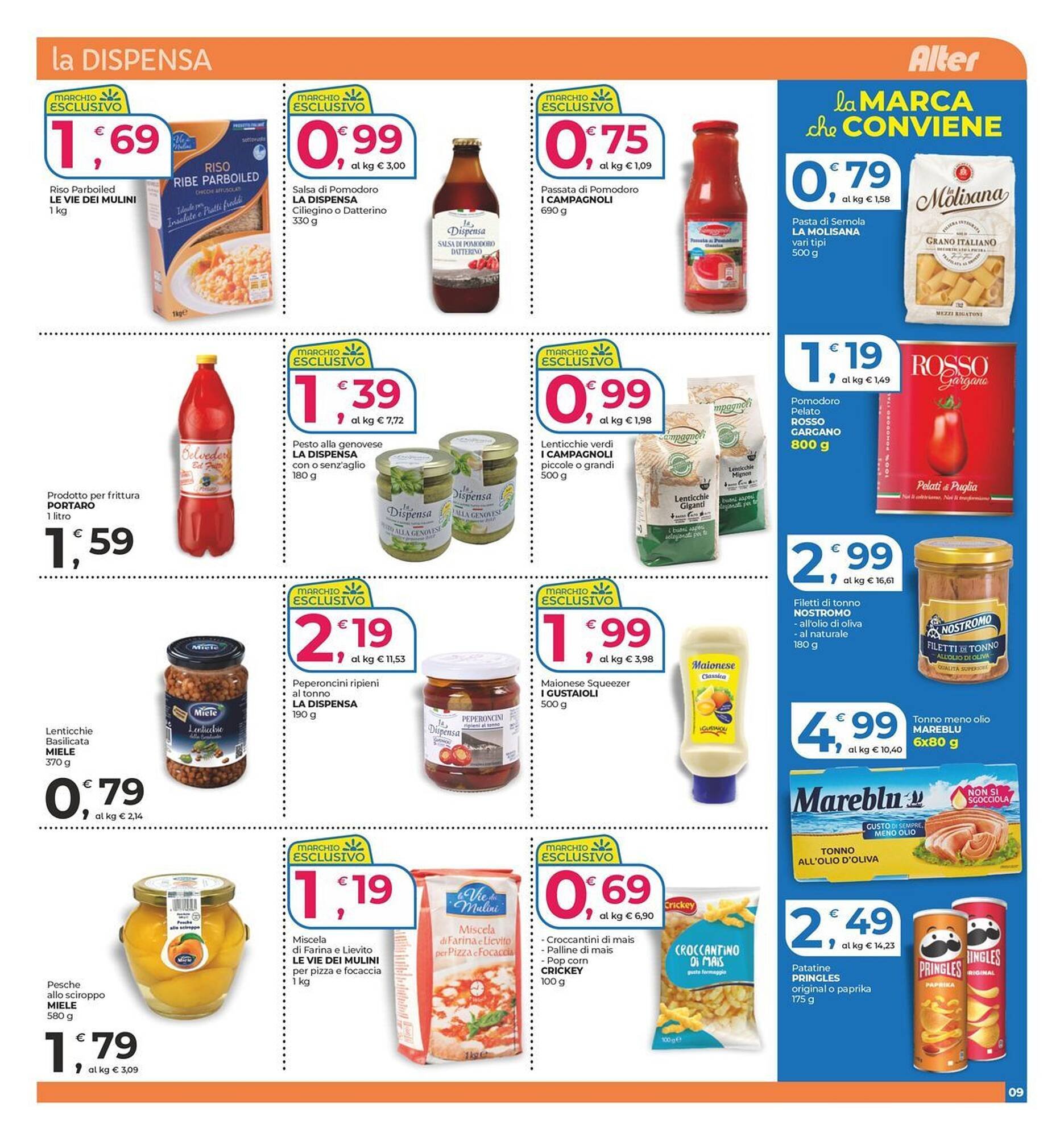 Volantino Alter Discount (2025-12-30 - 2026-01-08)