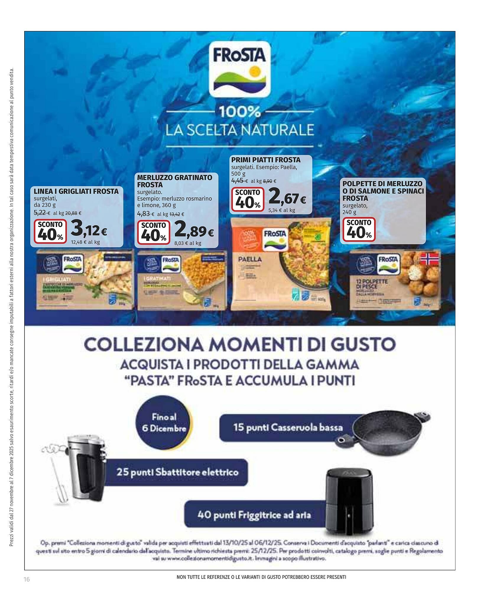 Volantino Coop (2025-11-27 - 2025-12-07)