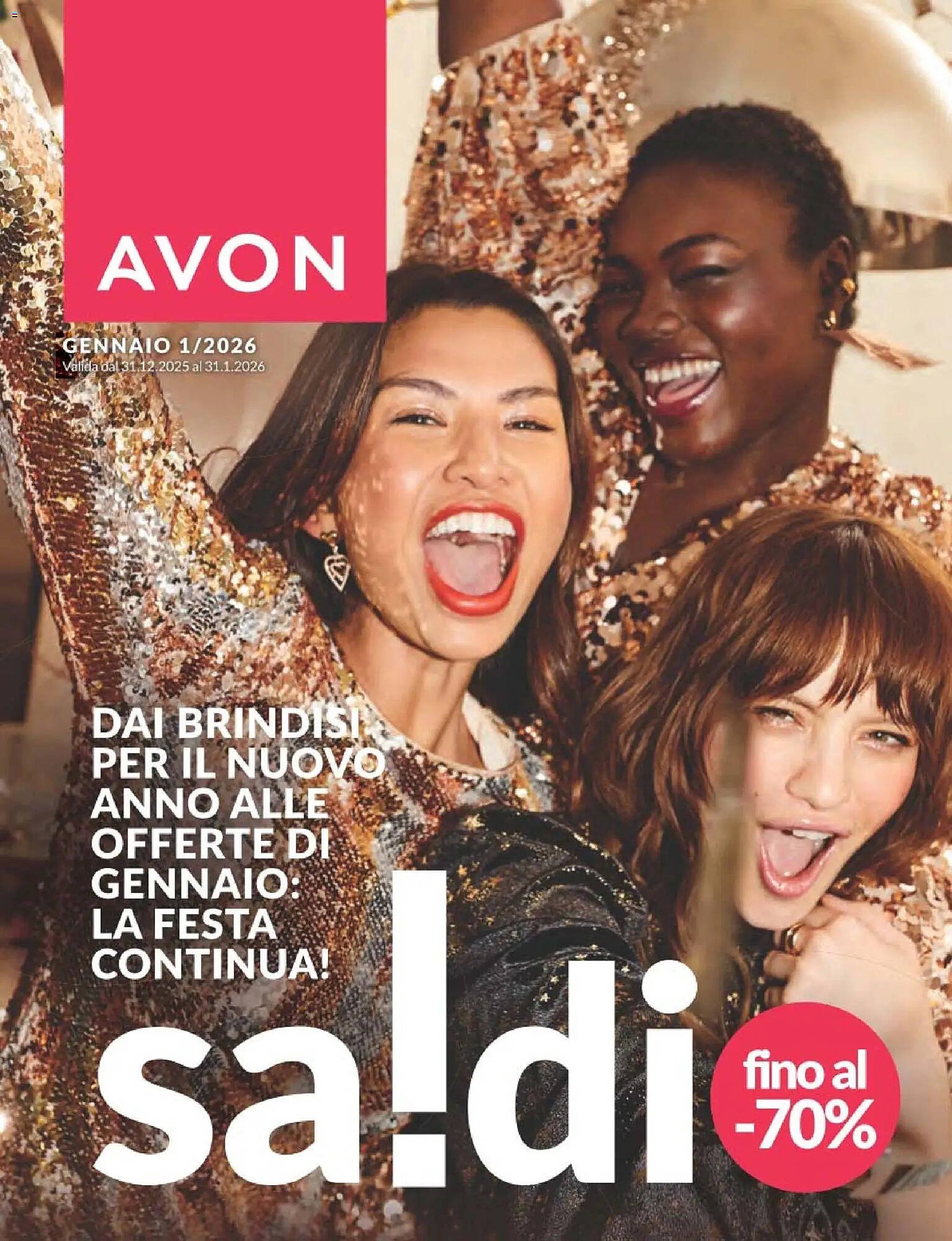 Catalogo Avon (2025-12-31 - 2026-01-31)