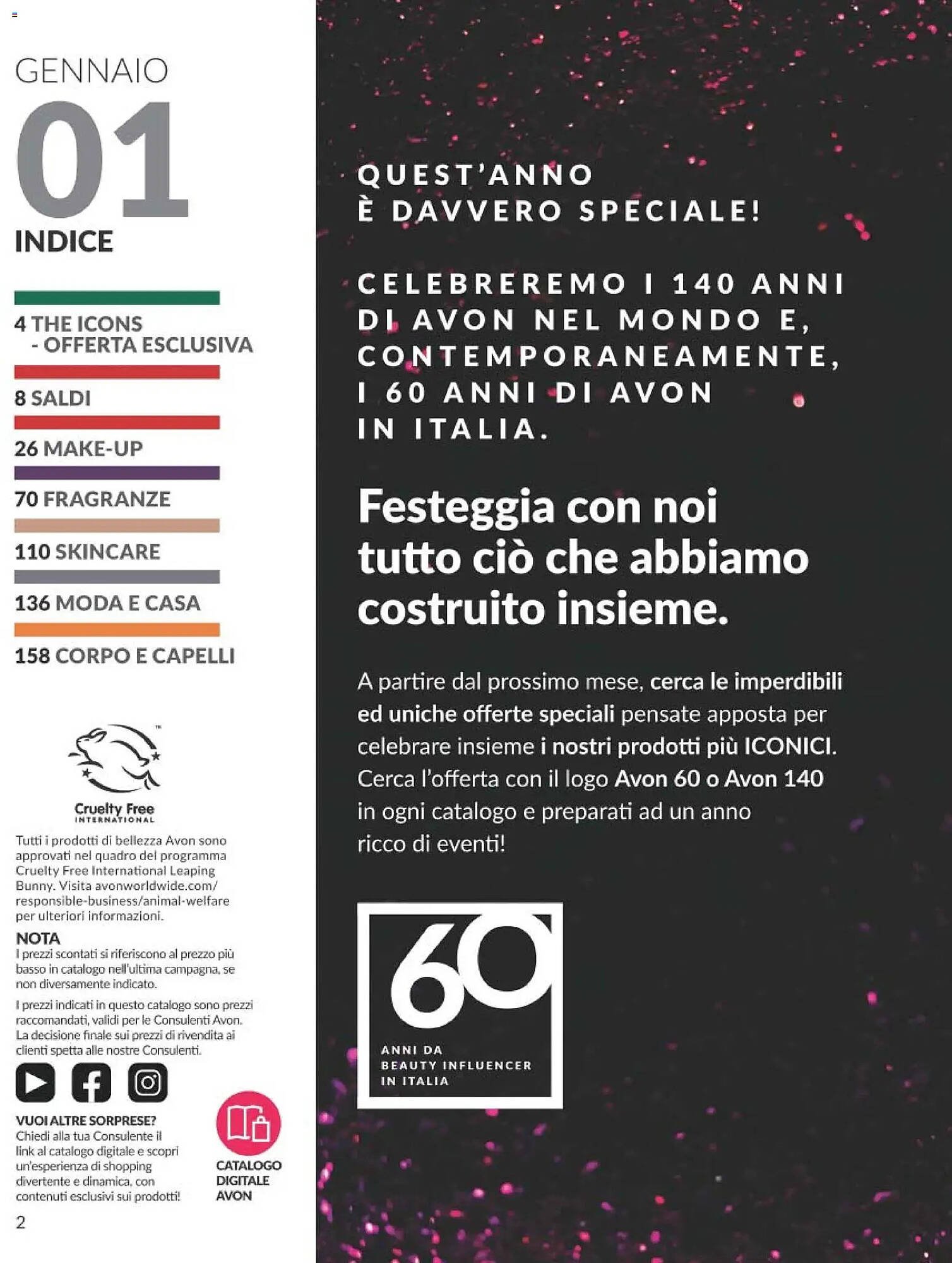 Catalogo Avon (2025-12-31 - 2026-01-31)