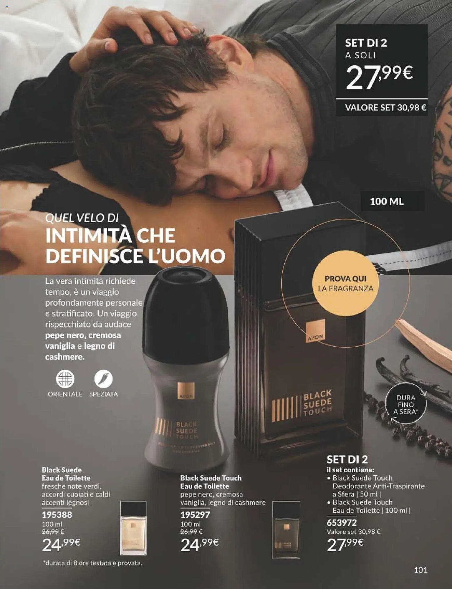 Catalogo Avon (2025-12-31 - 2026-01-31)