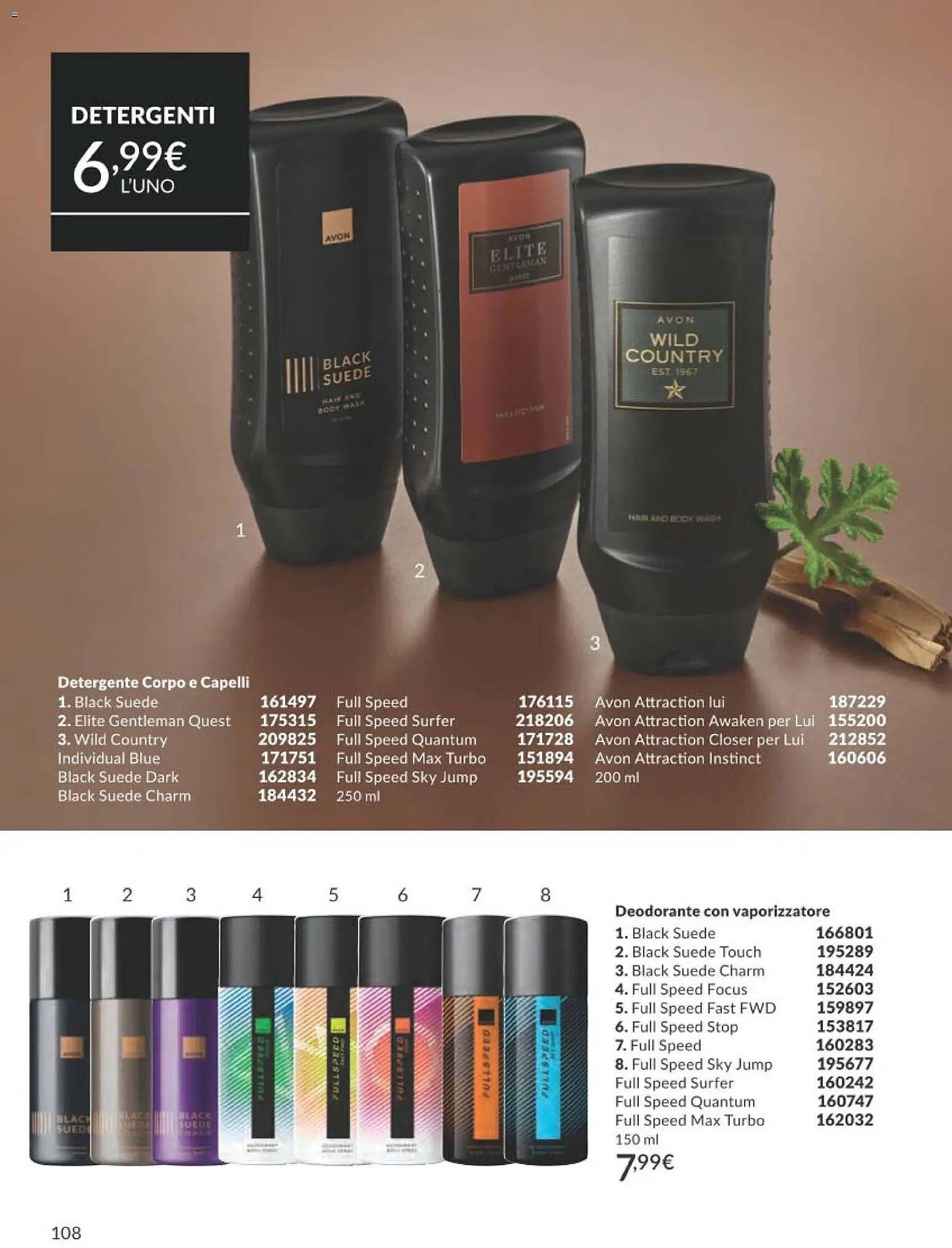 Catalogo Avon (2025-12-31 - 2026-01-31)