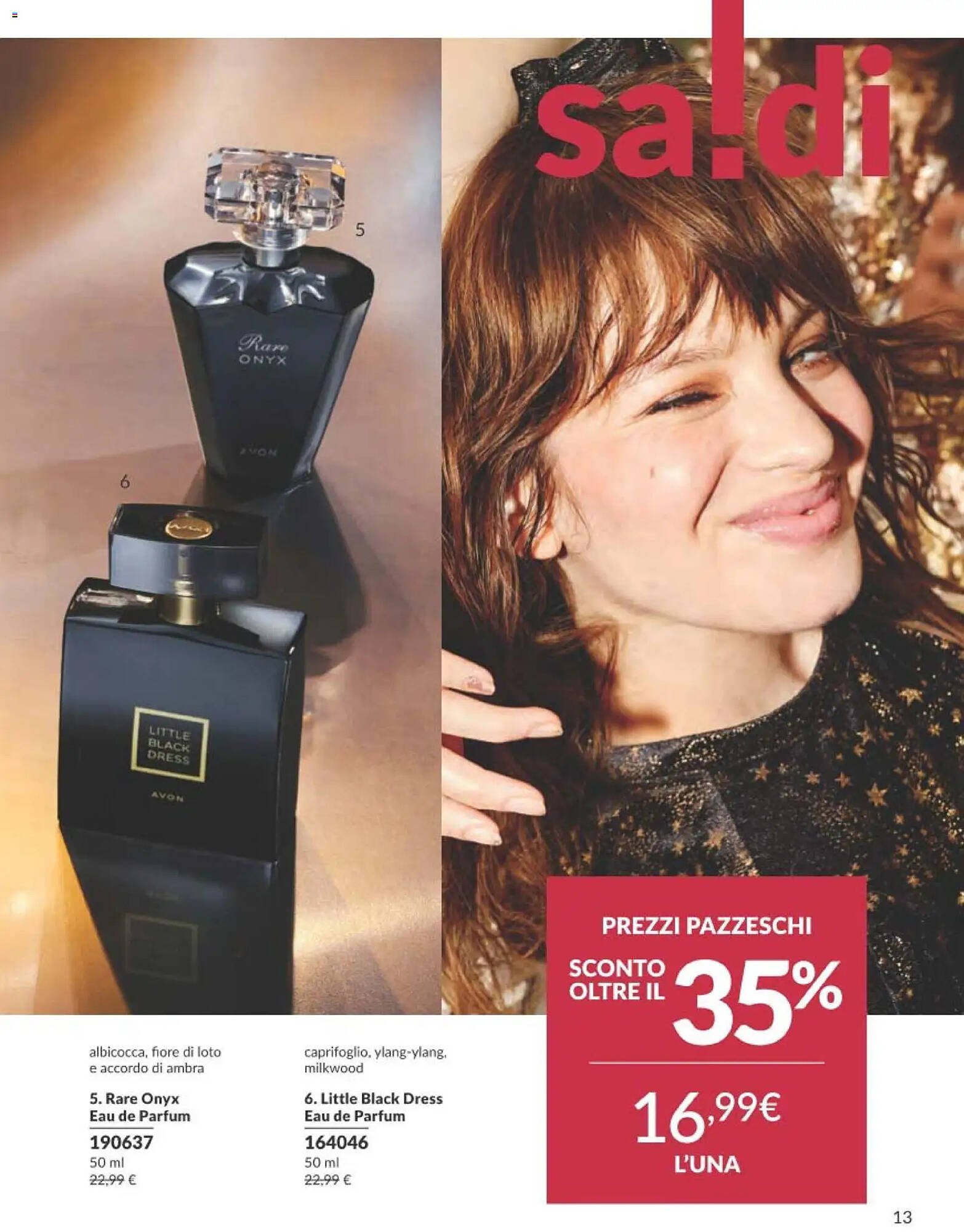 Catalogo Avon (2025-12-31 - 2026-01-31)