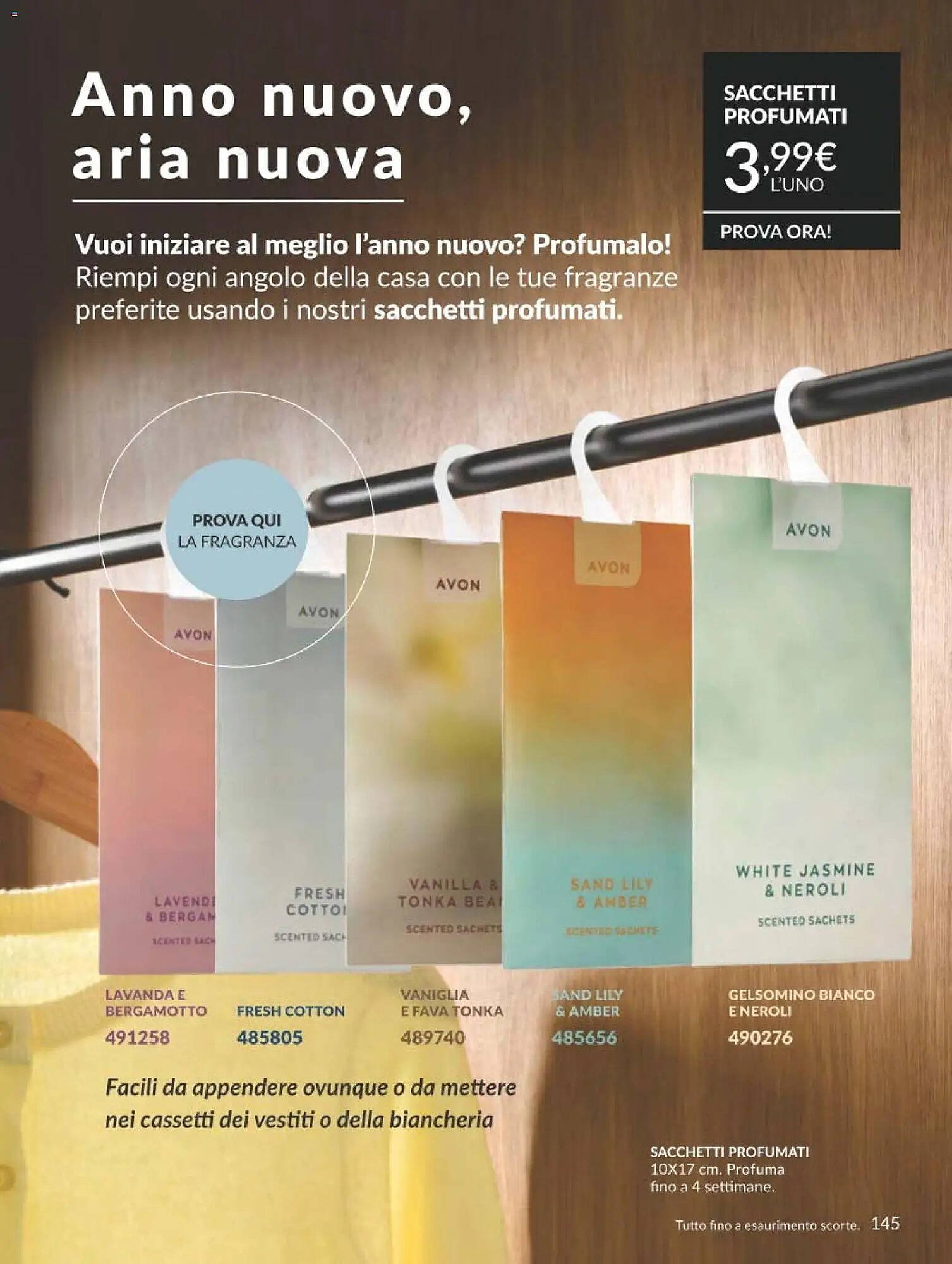 Catalogo Avon (2025-12-31 - 2026-01-31)