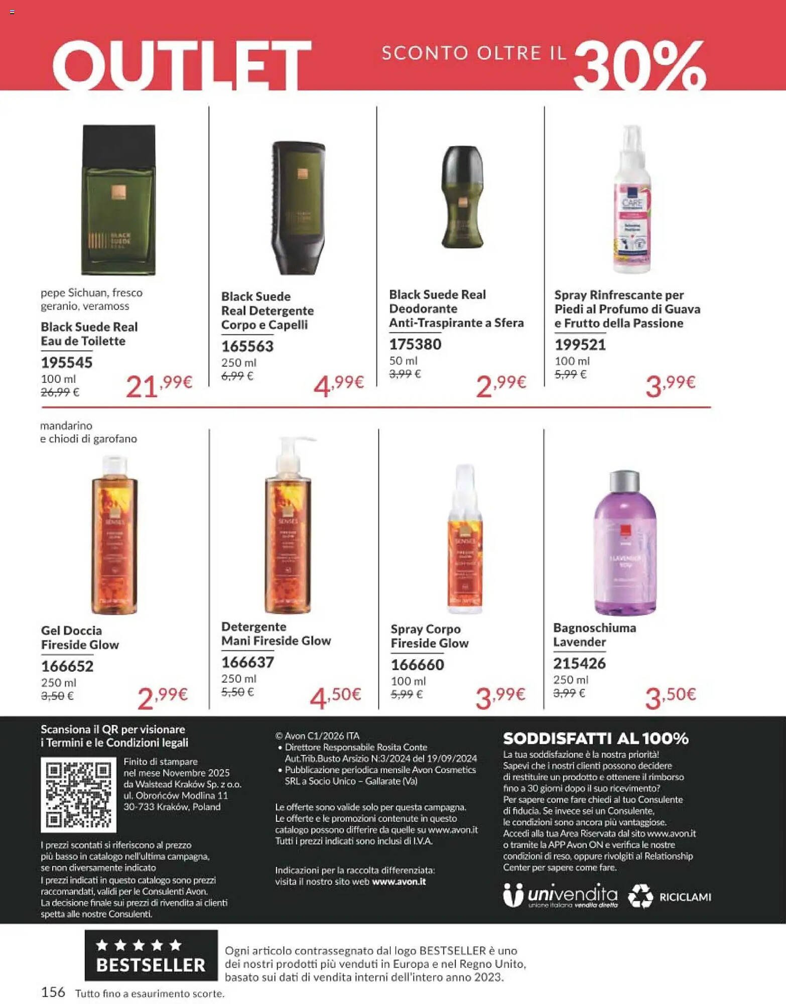 Catalogo Avon (2025-12-31 - 2026-01-31)