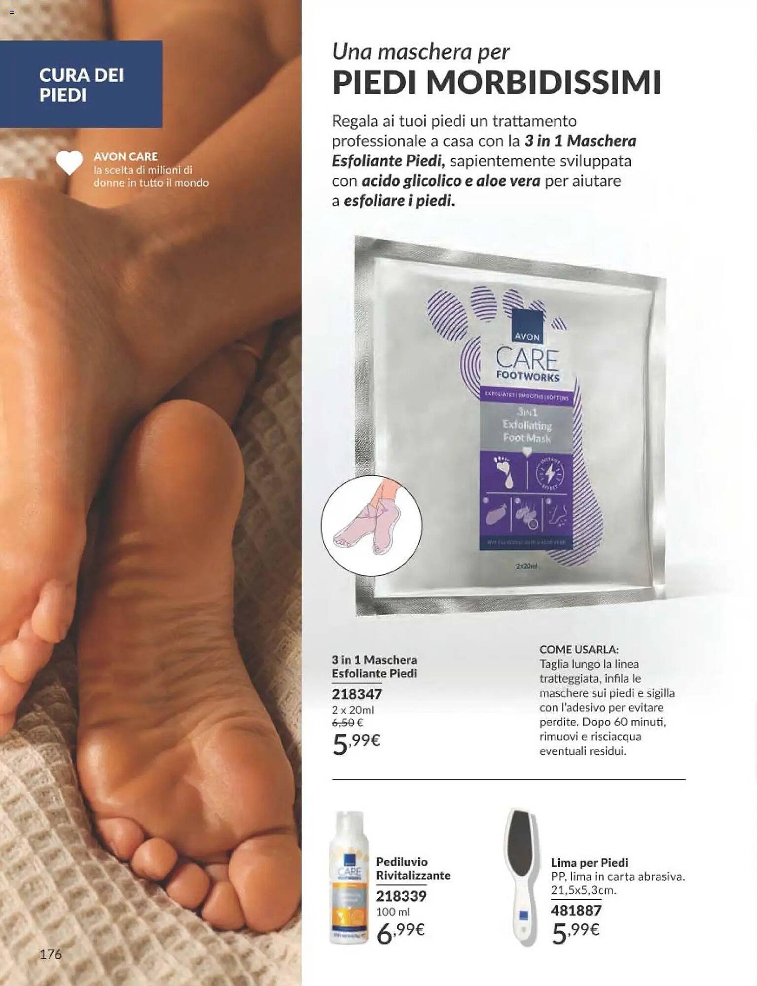 Catalogo Avon (2025-12-31 - 2026-01-31)