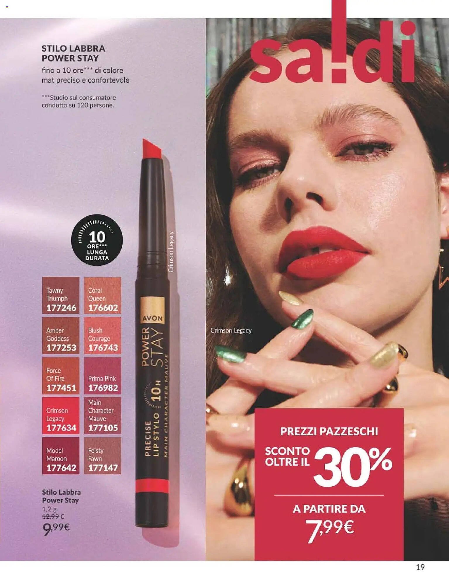 Catalogo Avon (2025-12-31 - 2026-01-31)