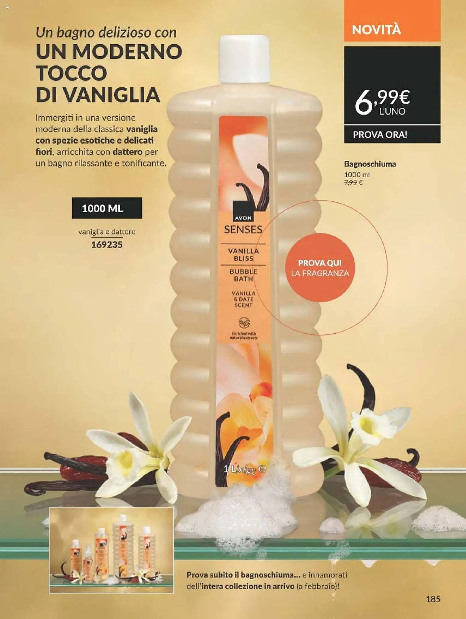 Catalogo Avon (2025-12-31 - 2026-01-31)