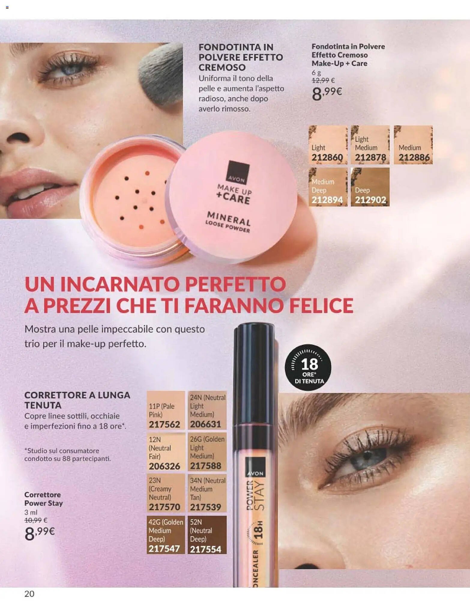 Catalogo Avon (2025-12-31 - 2026-01-31)