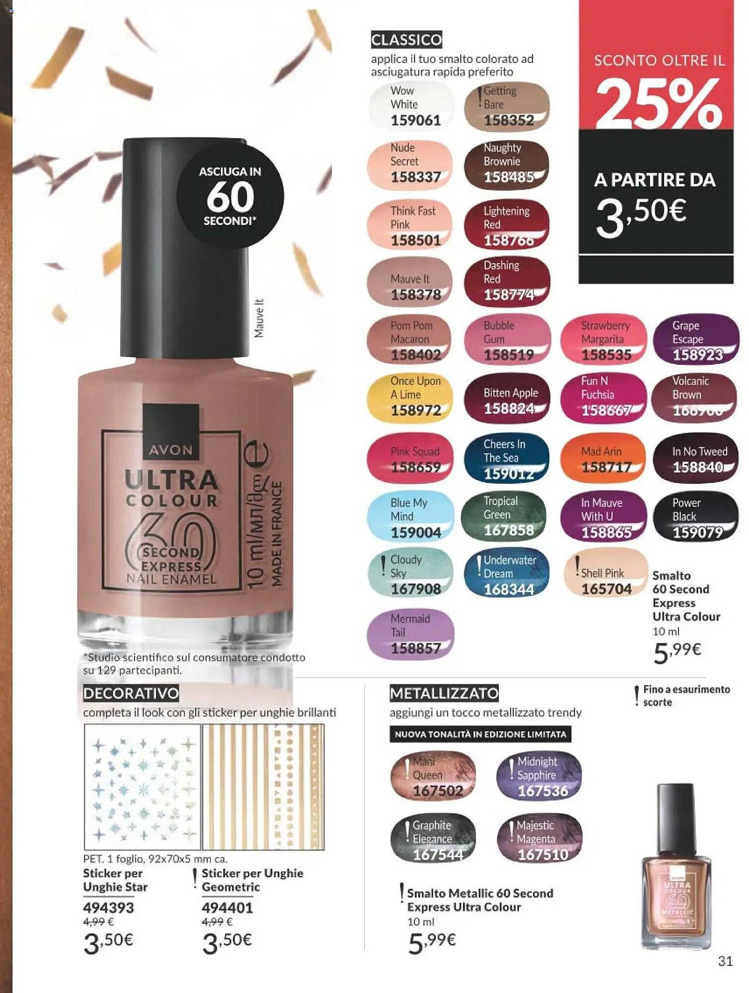 Catalogo Avon (2025-12-31 - 2026-01-31)