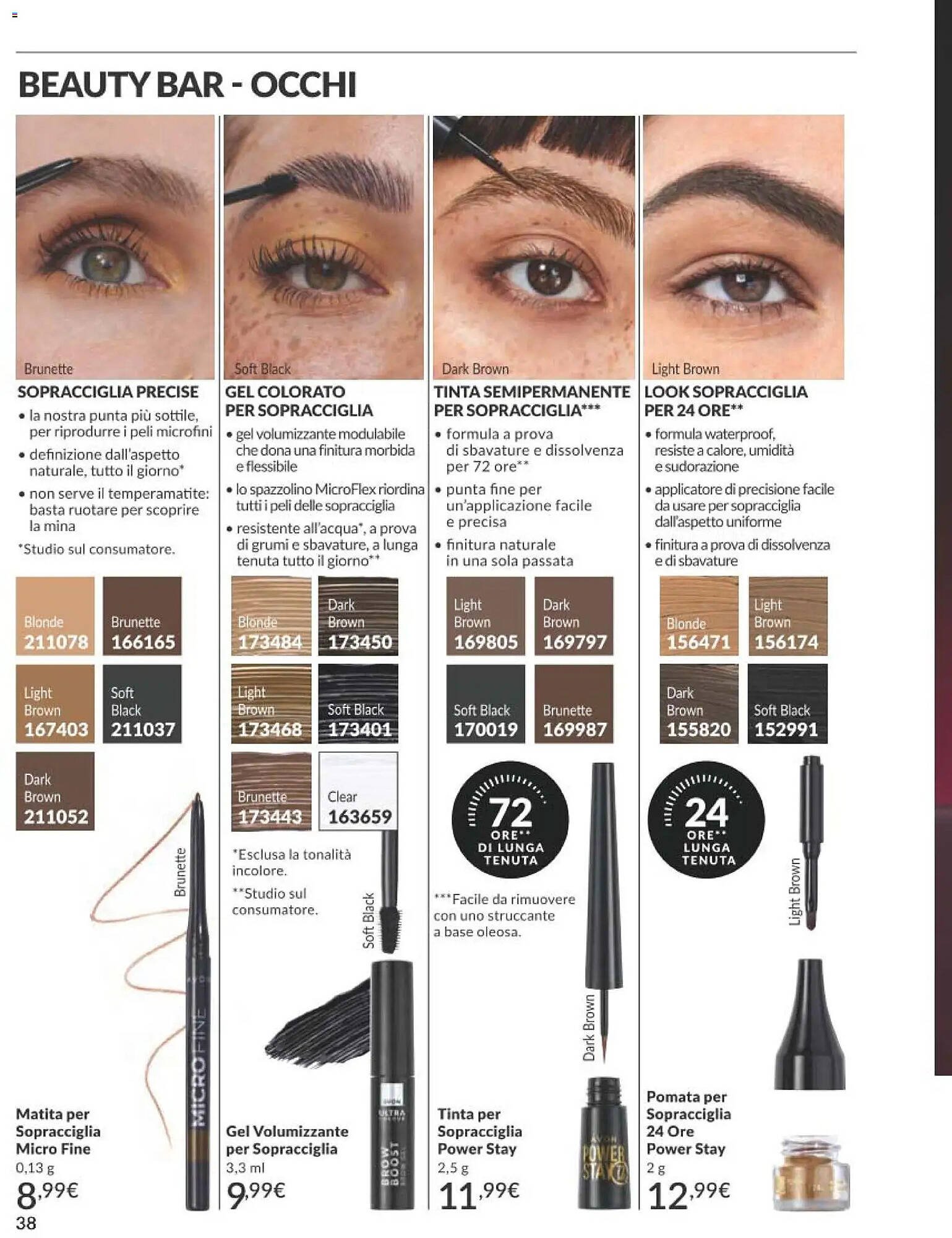 Catalogo Avon (2025-12-31 - 2026-01-31)