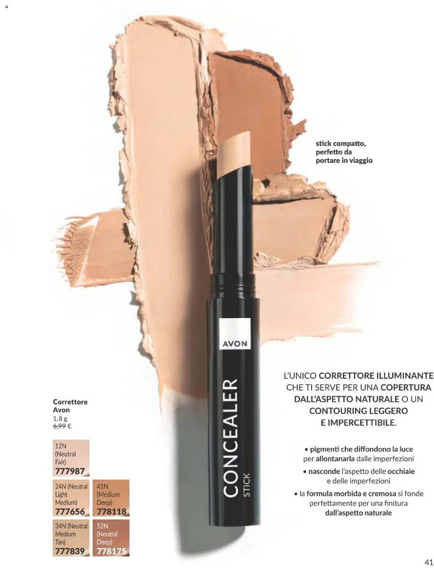 Catalogo Avon (2025-12-31 - 2026-01-31)