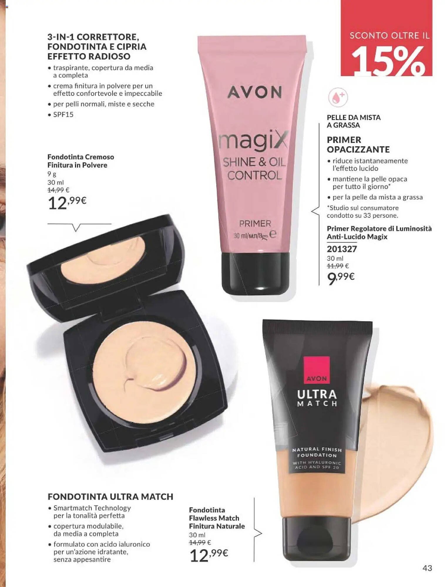 Catalogo Avon (2025-12-31 - 2026-01-31)