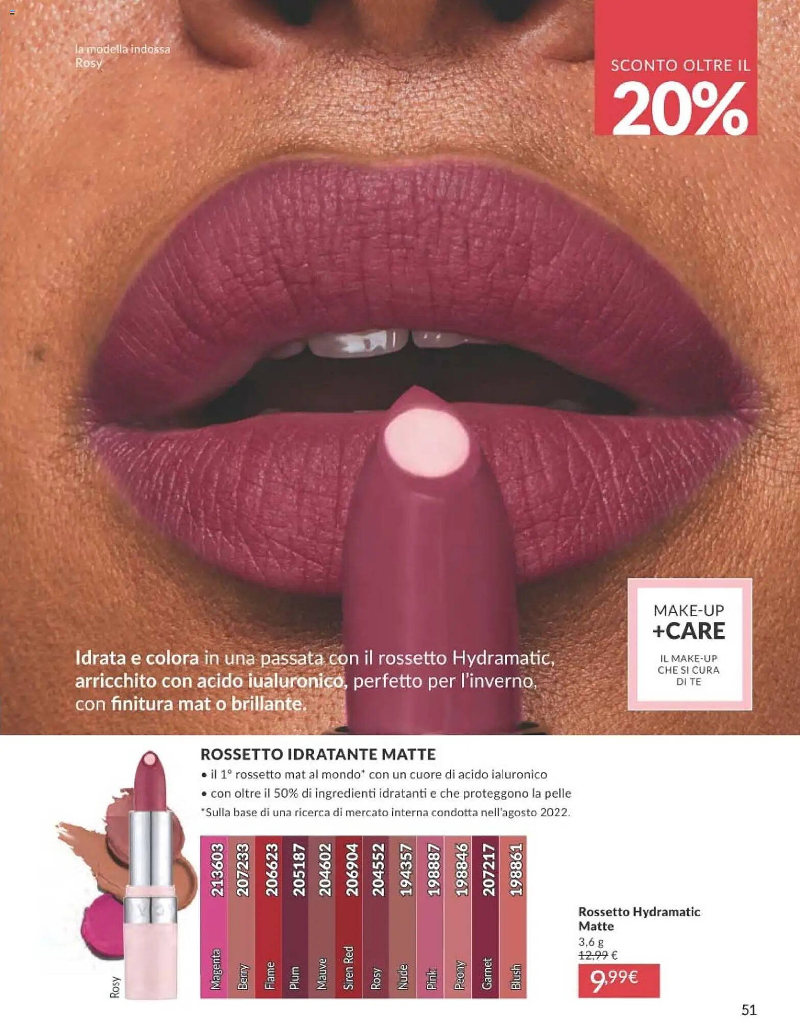Catalogo Avon (2025-12-31 - 2026-01-31)