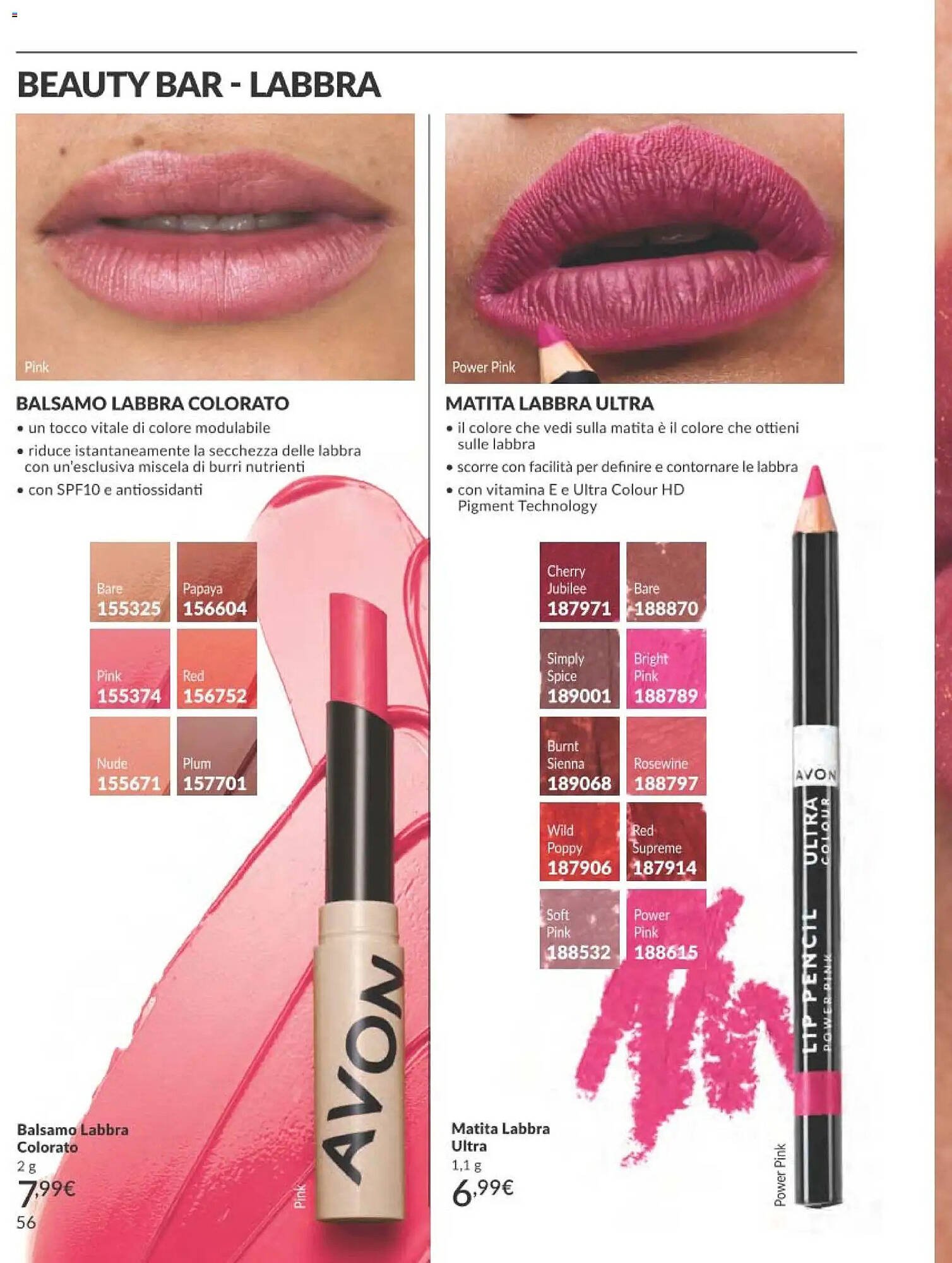 Catalogo Avon (2025-12-31 - 2026-01-31)