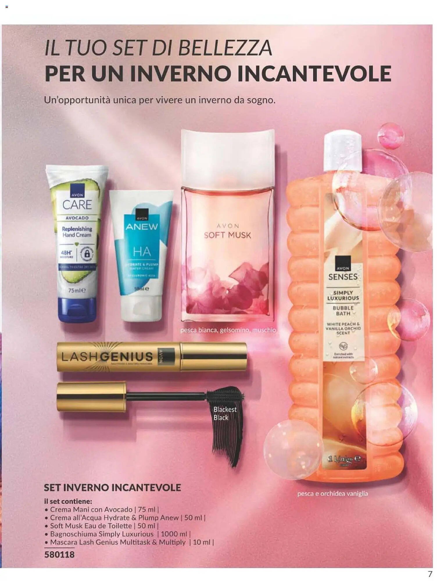 Catalogo Avon (2025-12-31 - 2026-01-31)
