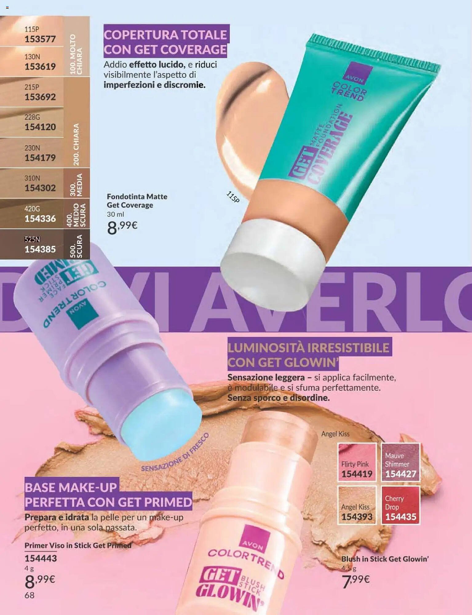 Catalogo Avon (2025-12-31 - 2026-01-31)