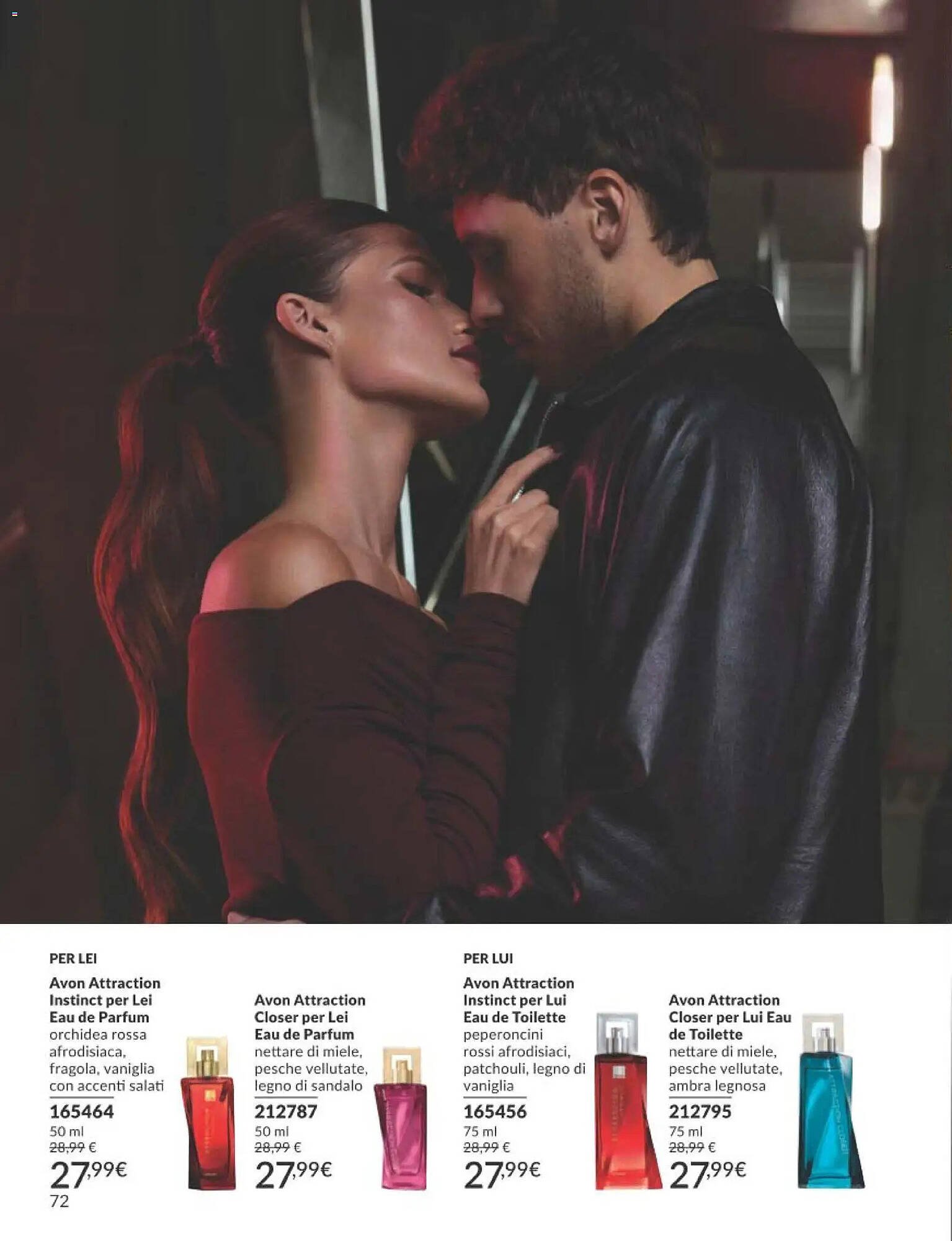 Catalogo Avon (2025-12-31 - 2026-01-31)