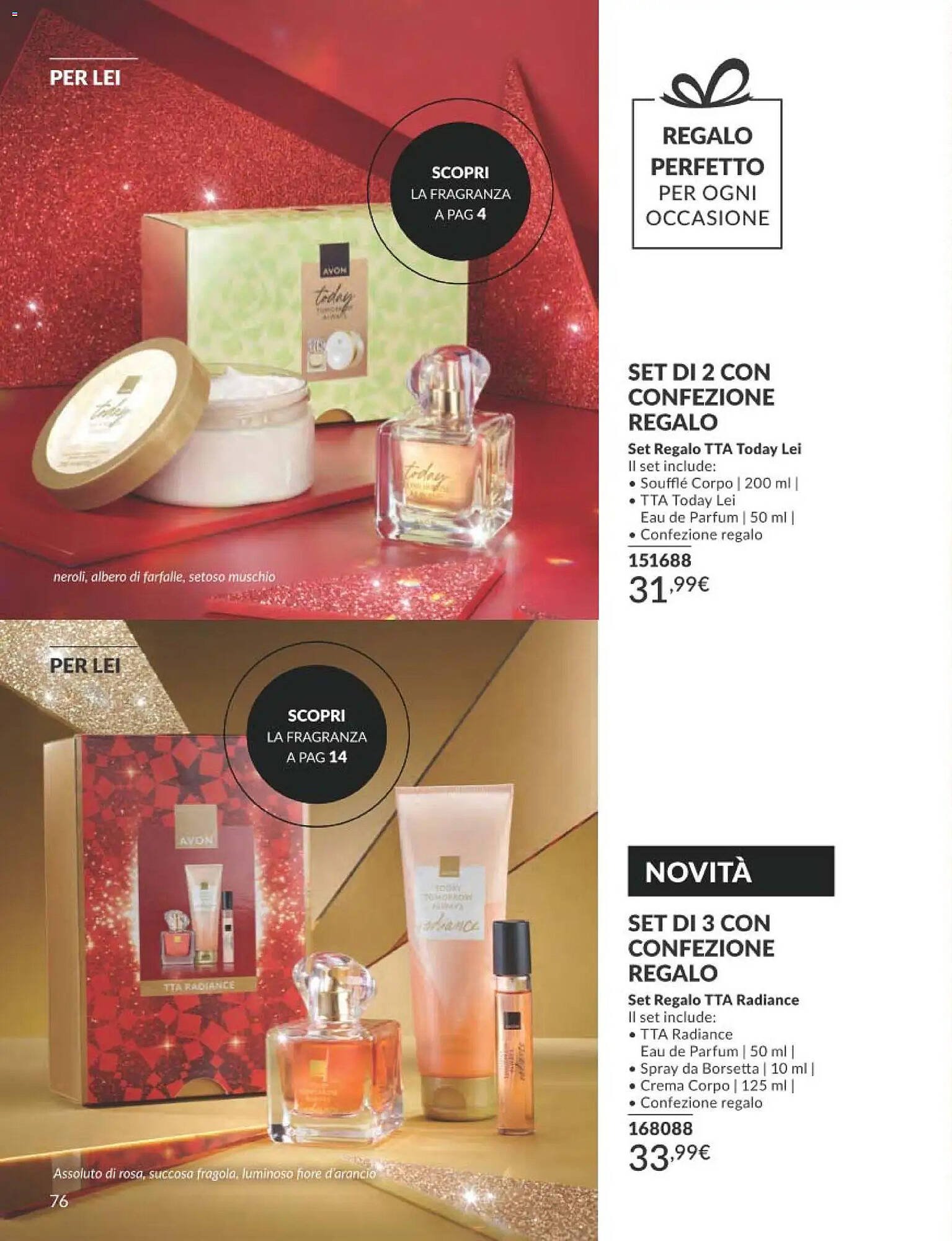 Catalogo Avon (2025-12-31 - 2026-01-31)