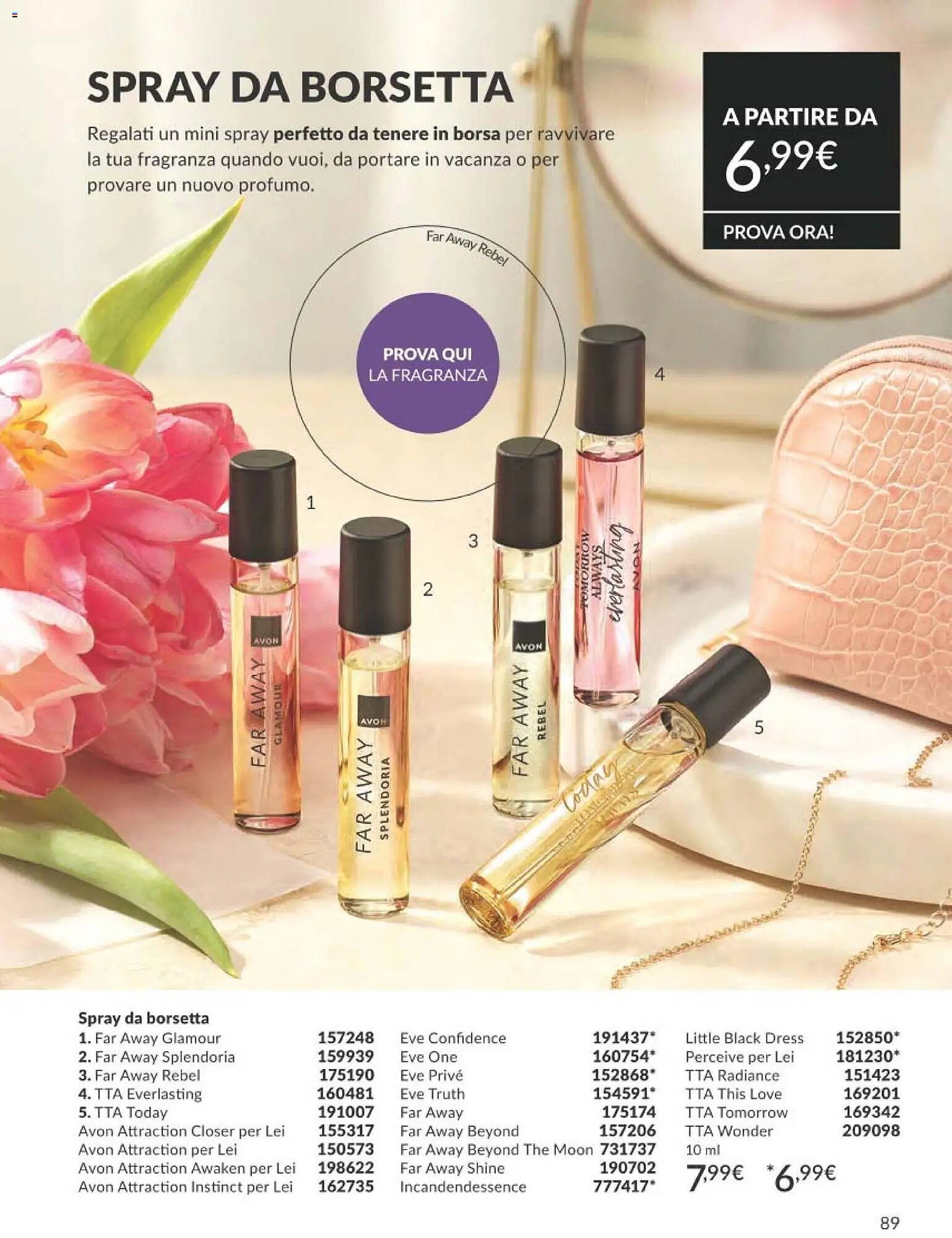 Catalogo Avon (2025-12-31 - 2026-01-31)