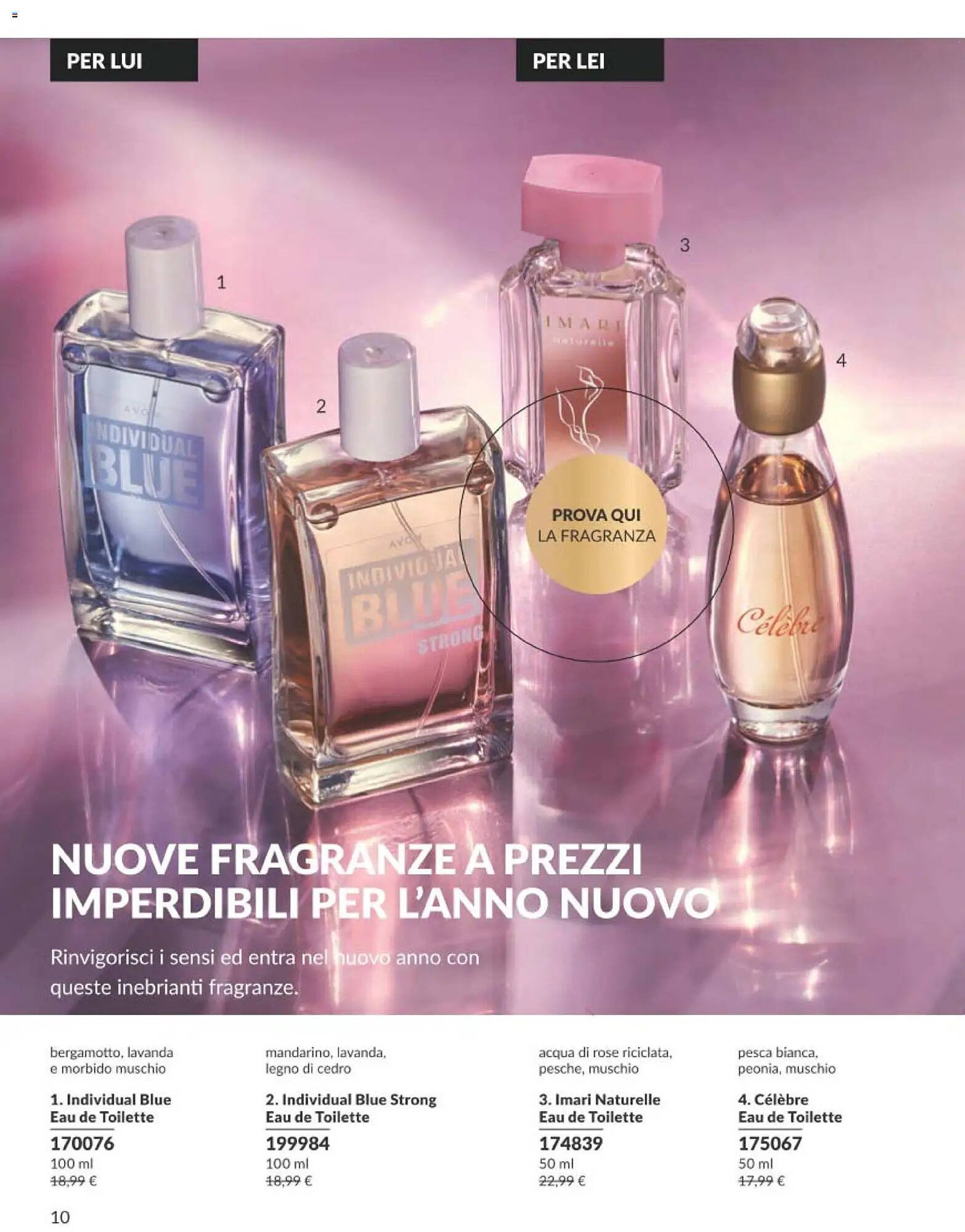 Catalogo Avon (2025-12-31 - 2026-01-31)