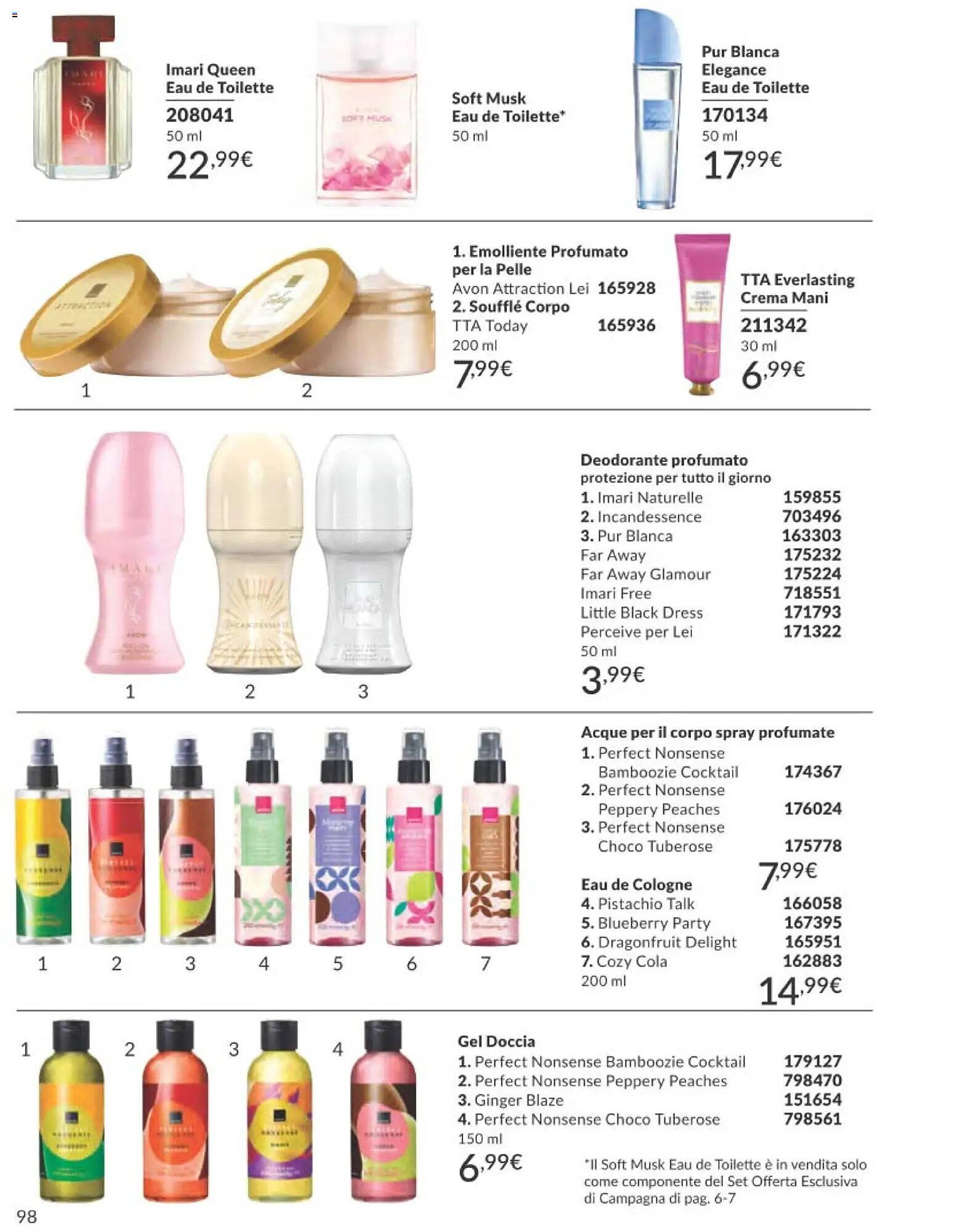 Catalogo Avon (2025-12-31 - 2026-01-31)