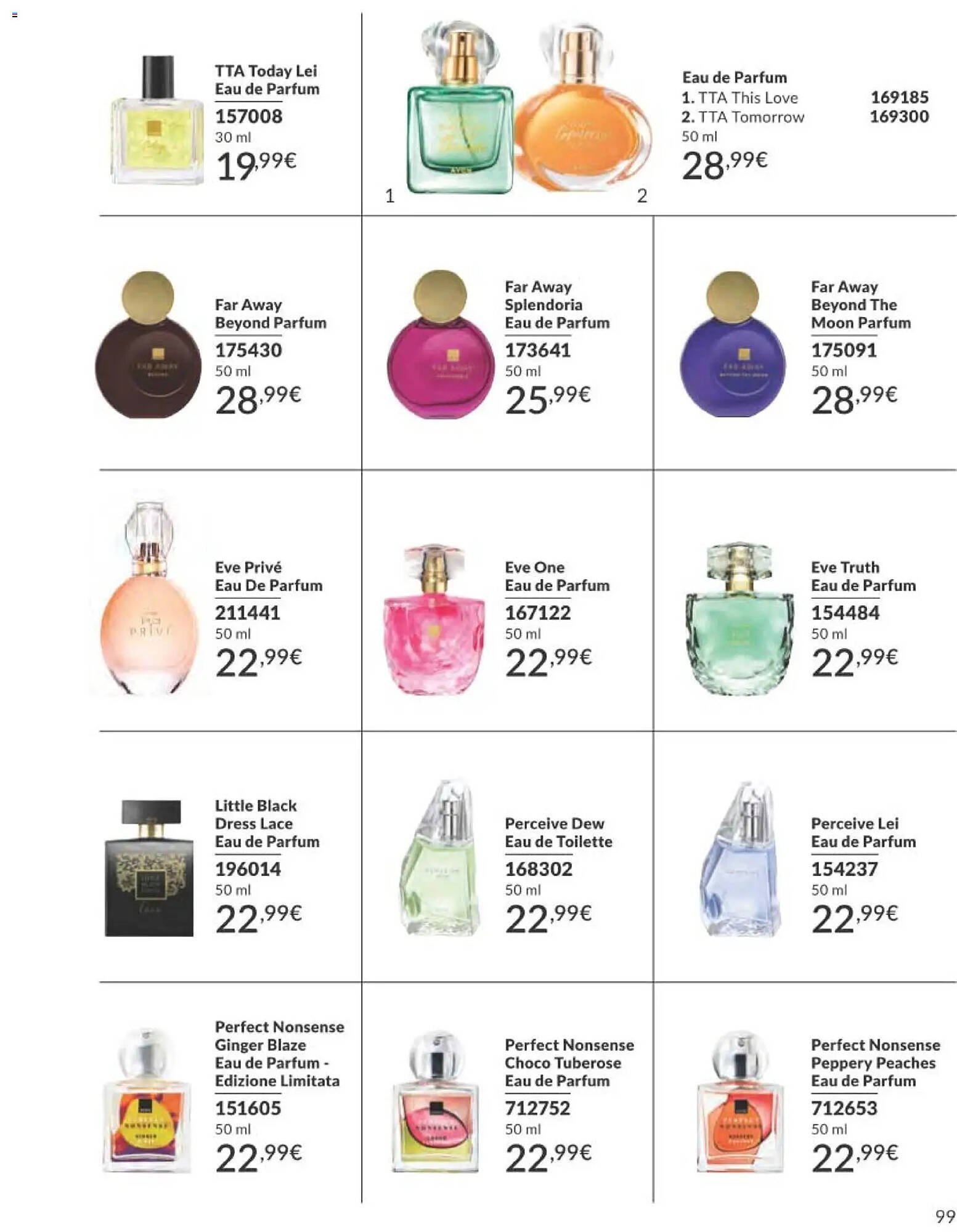 Catalogo Avon (2025-12-31 - 2026-01-31)