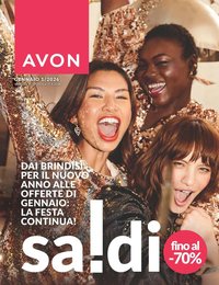 Catalogo Avon (2025-12-31 - 2026-01-31)