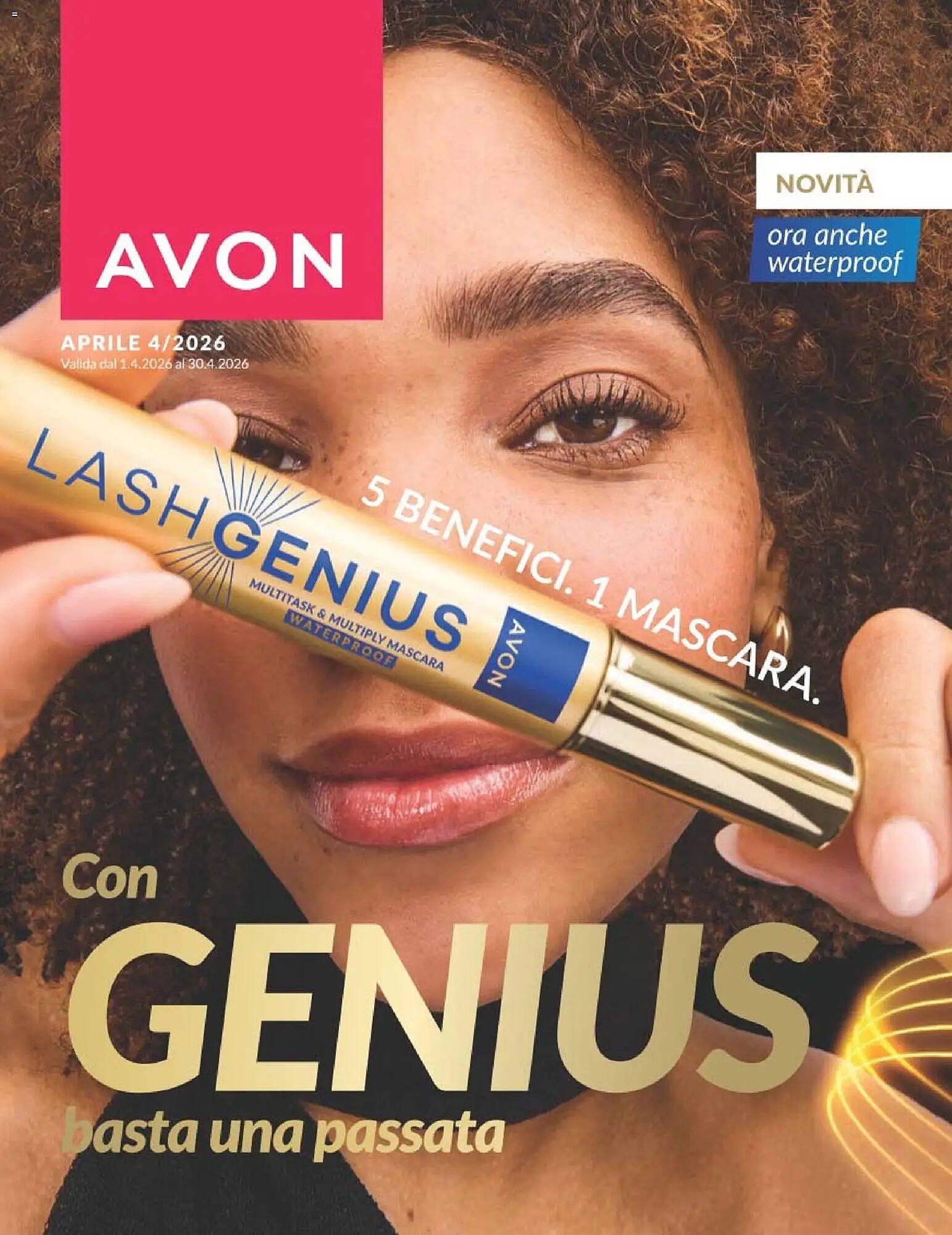 Catalogo Avon (2026-04-01 - 2026-04-30)