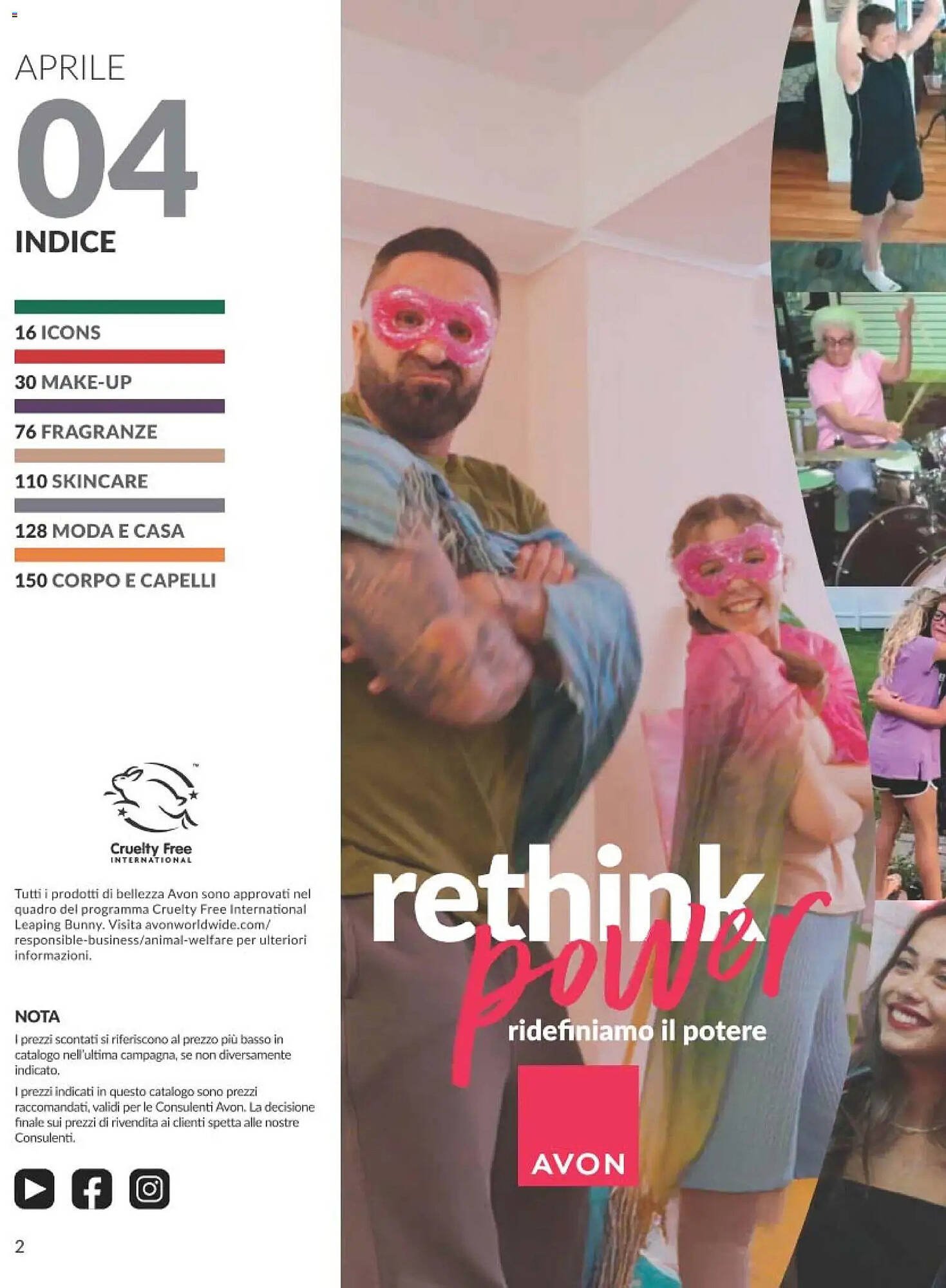 Catalogo Avon (2026-04-01 - 2026-04-30)