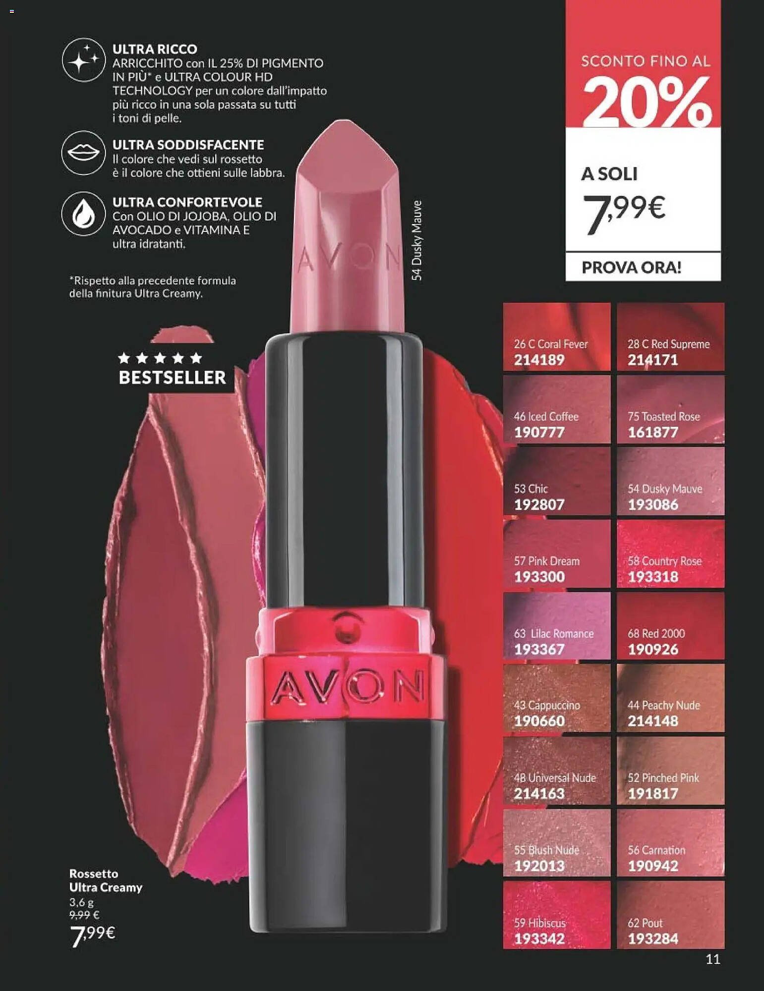 Catalogo Avon (2026-04-01 - 2026-04-30)